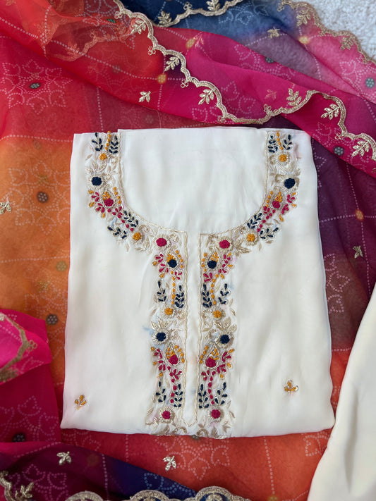 clothing ethnic