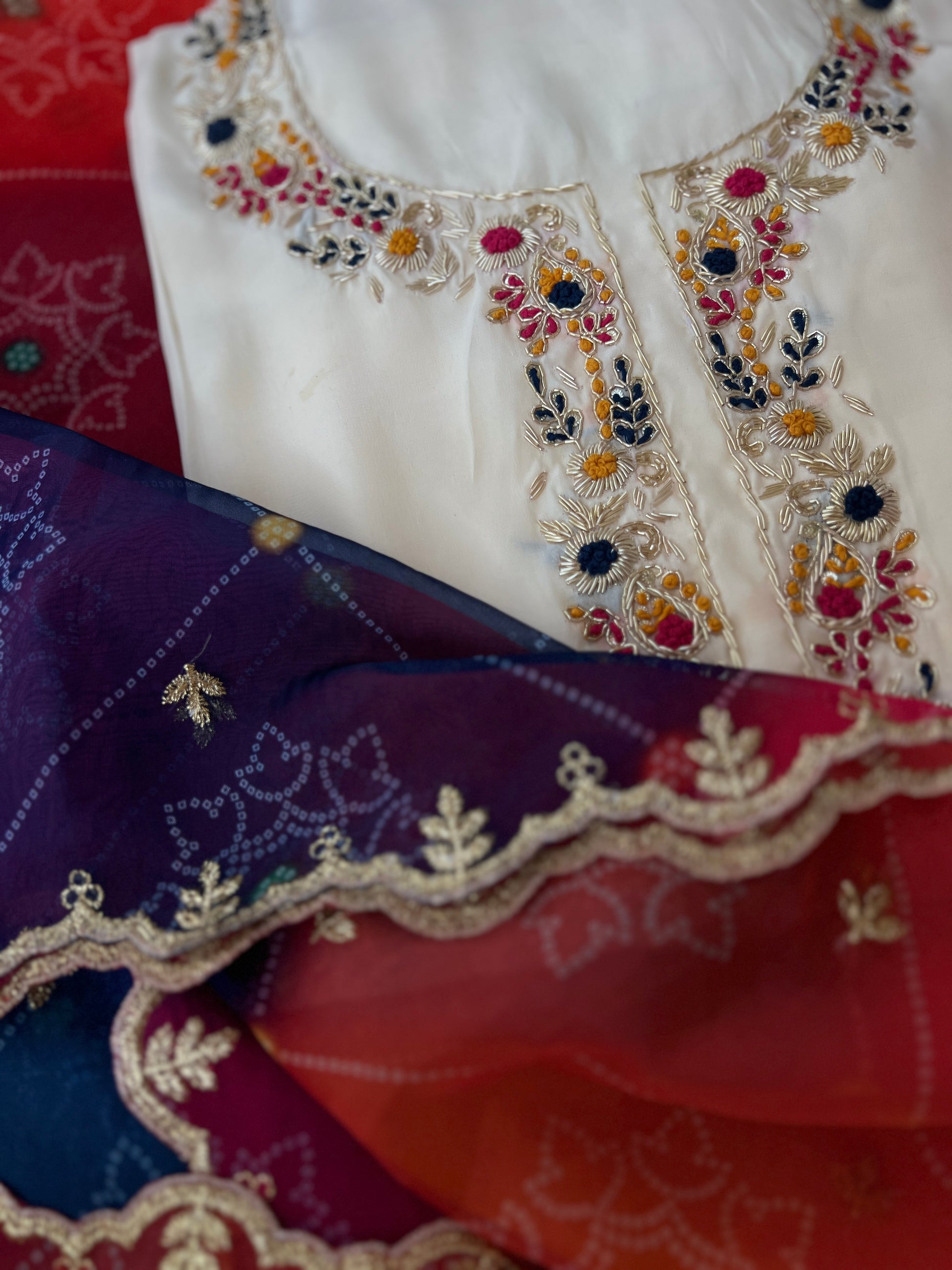 clothing ethnic