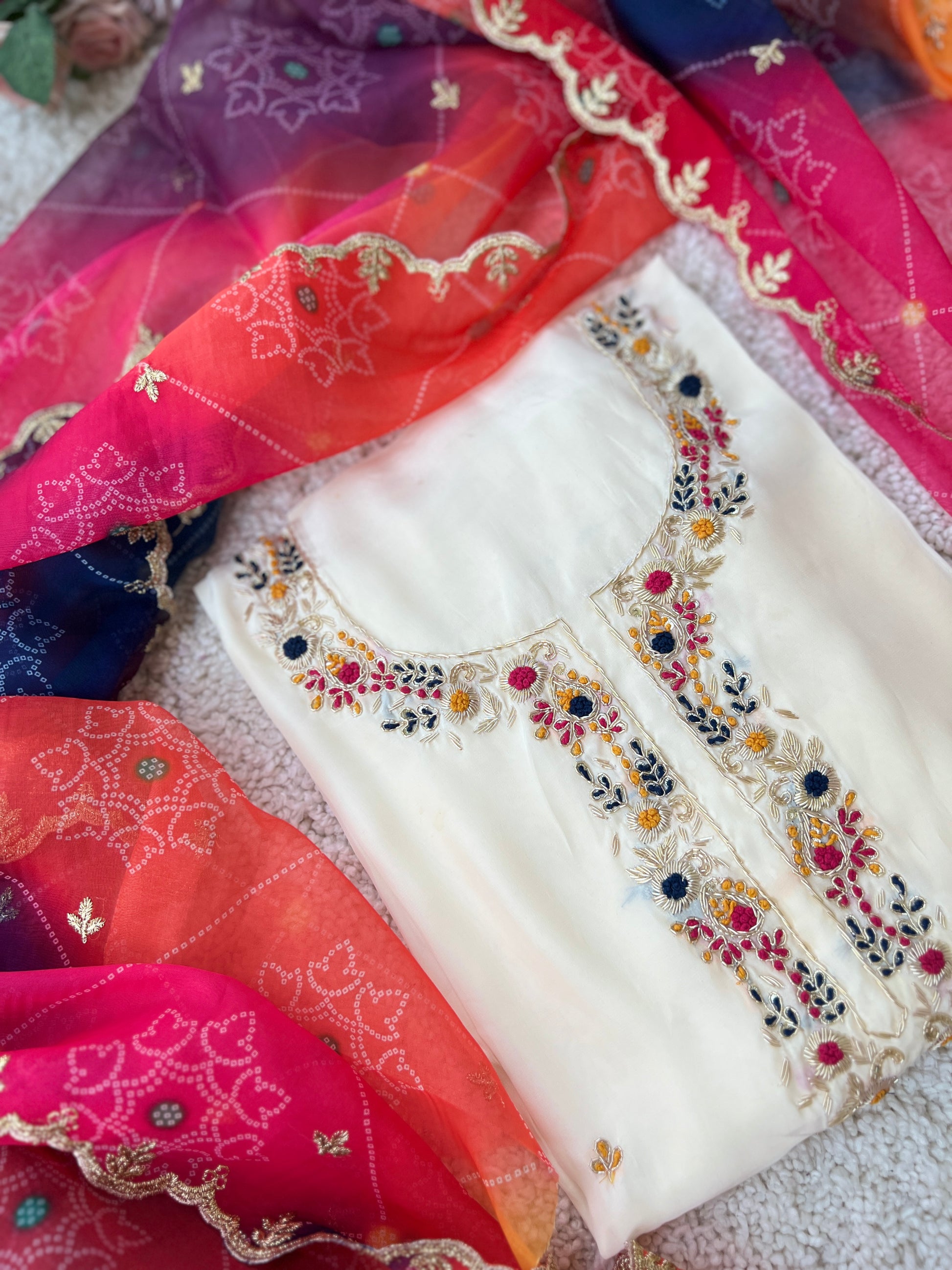 clothing ethnic
