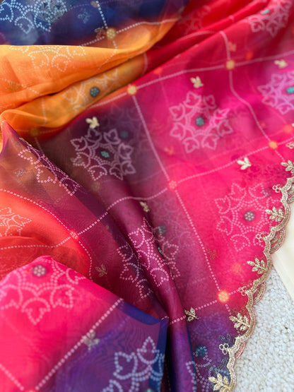 clothing ethnic