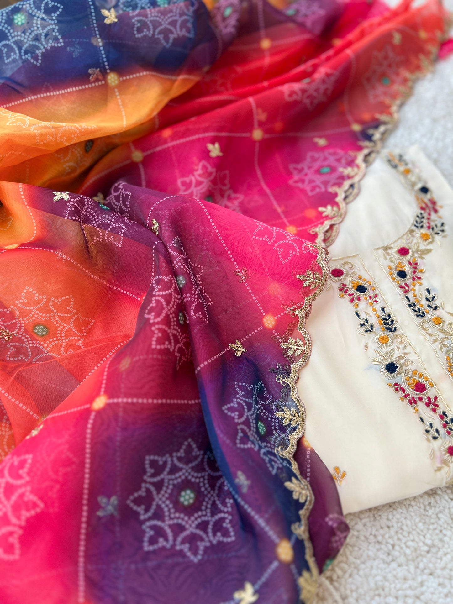 clothing ethnic