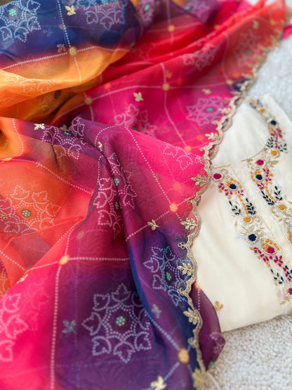 clothing ethnic