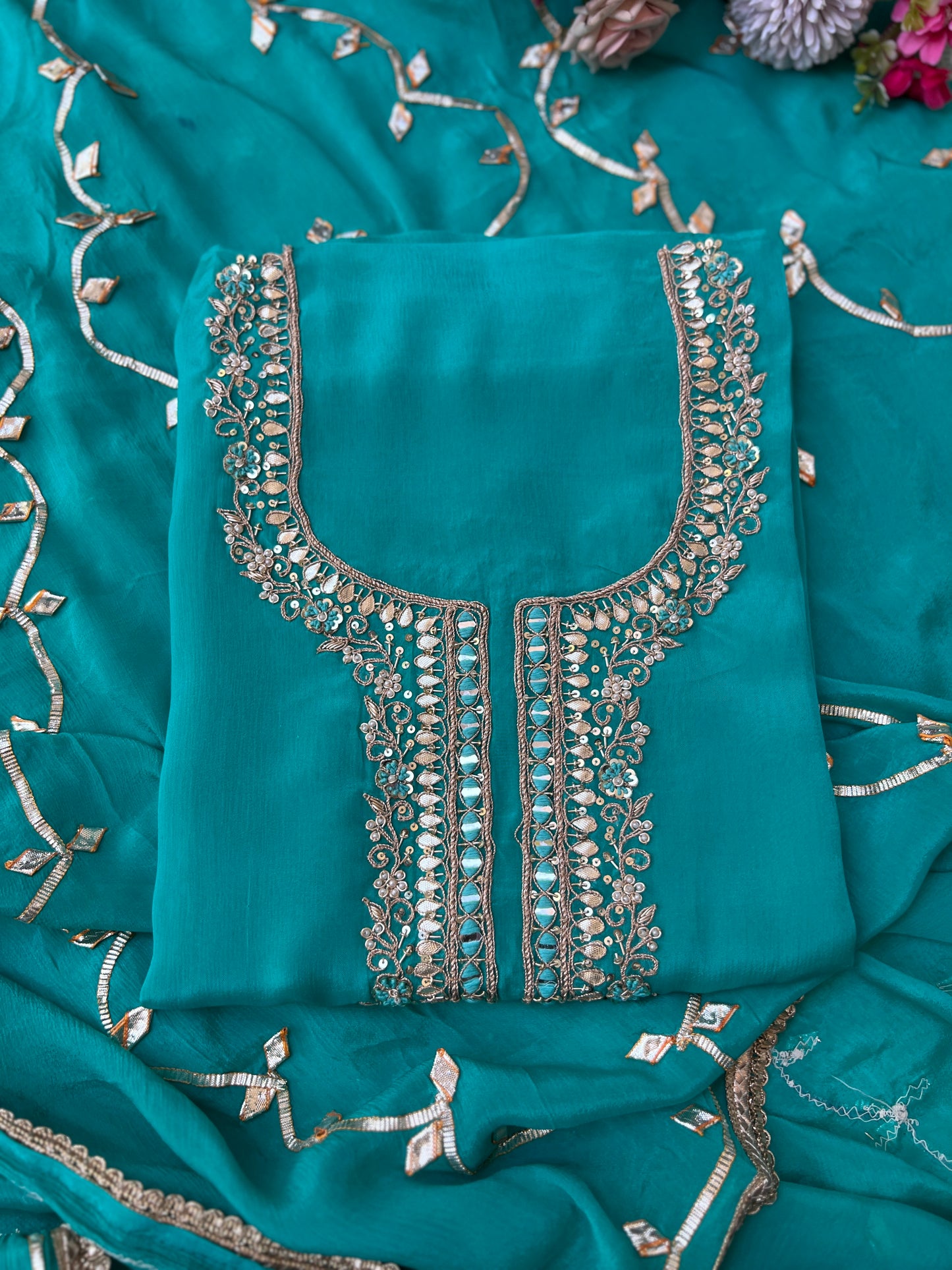 clothing ethnic