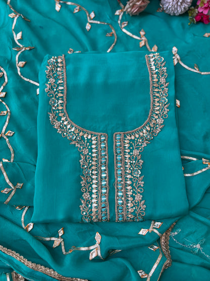 clothing ethnic