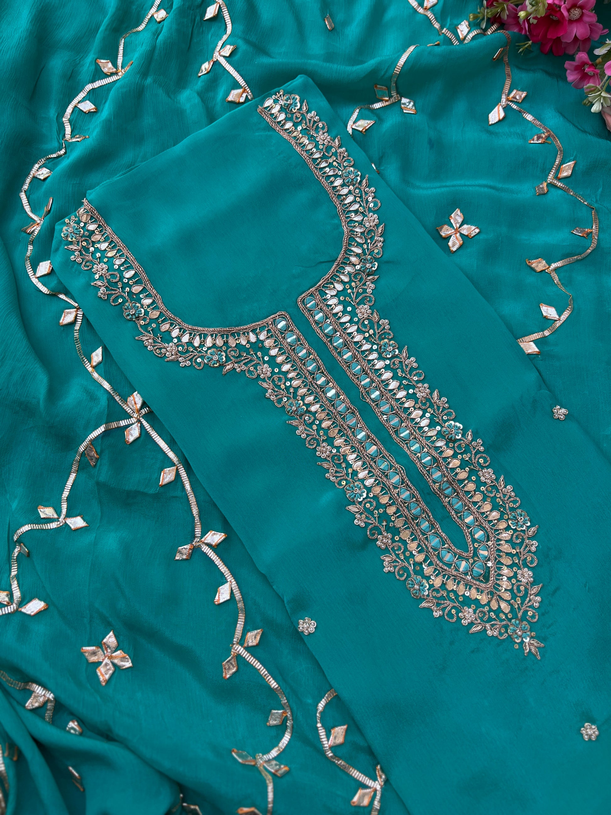 clothing ethnic