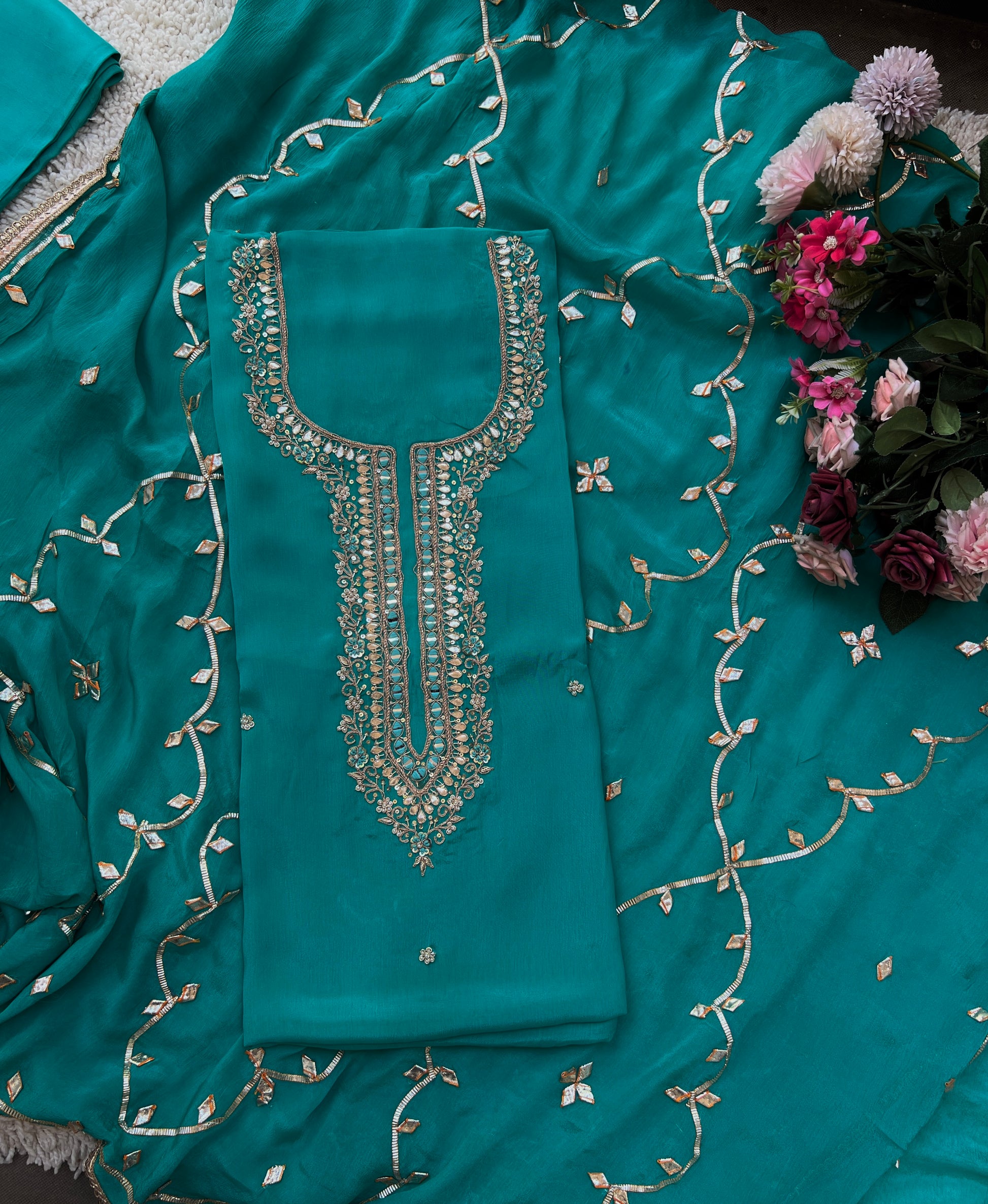 clothing ethnic