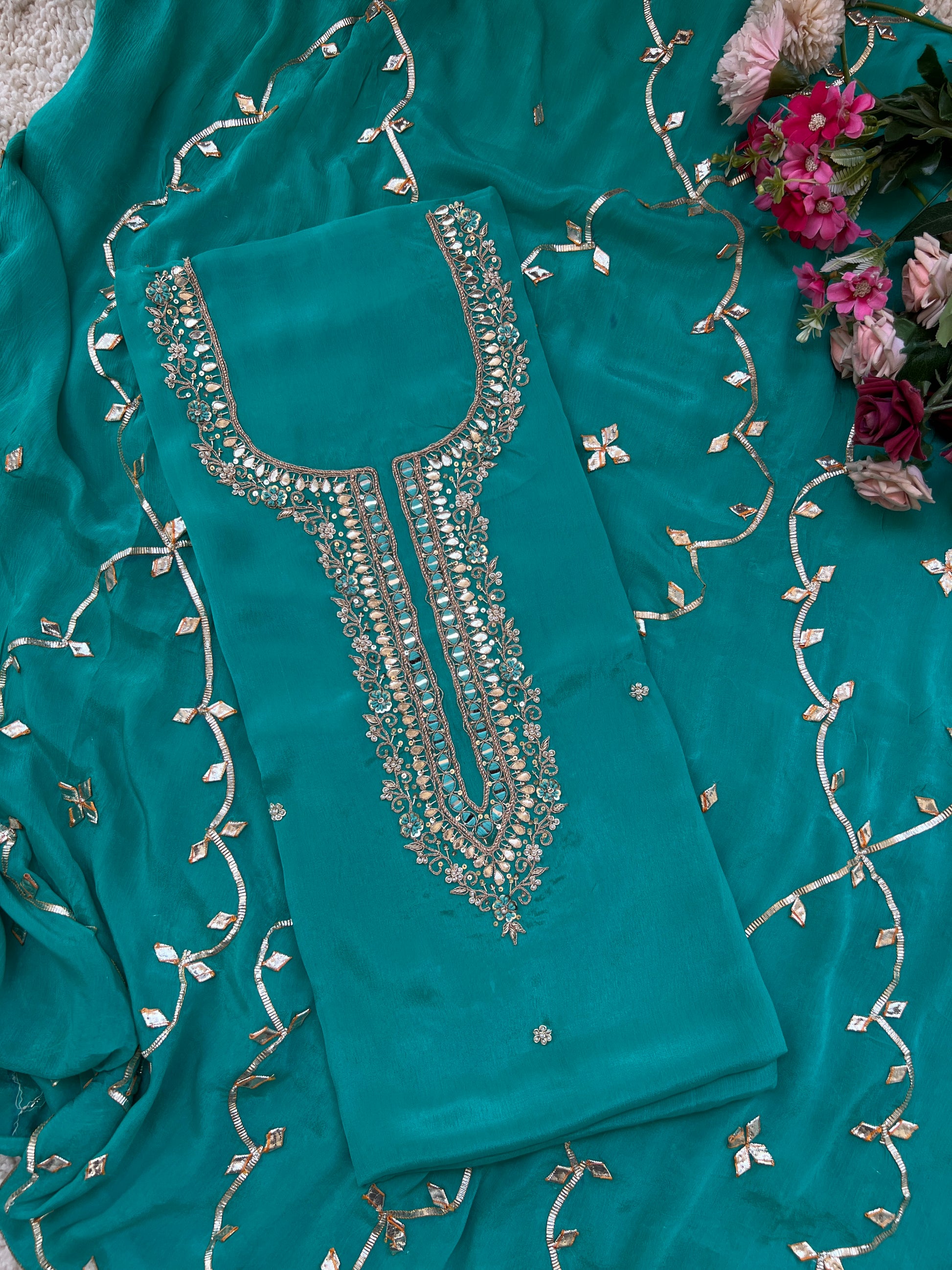 clothing ethnic