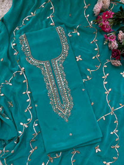 clothing ethnic