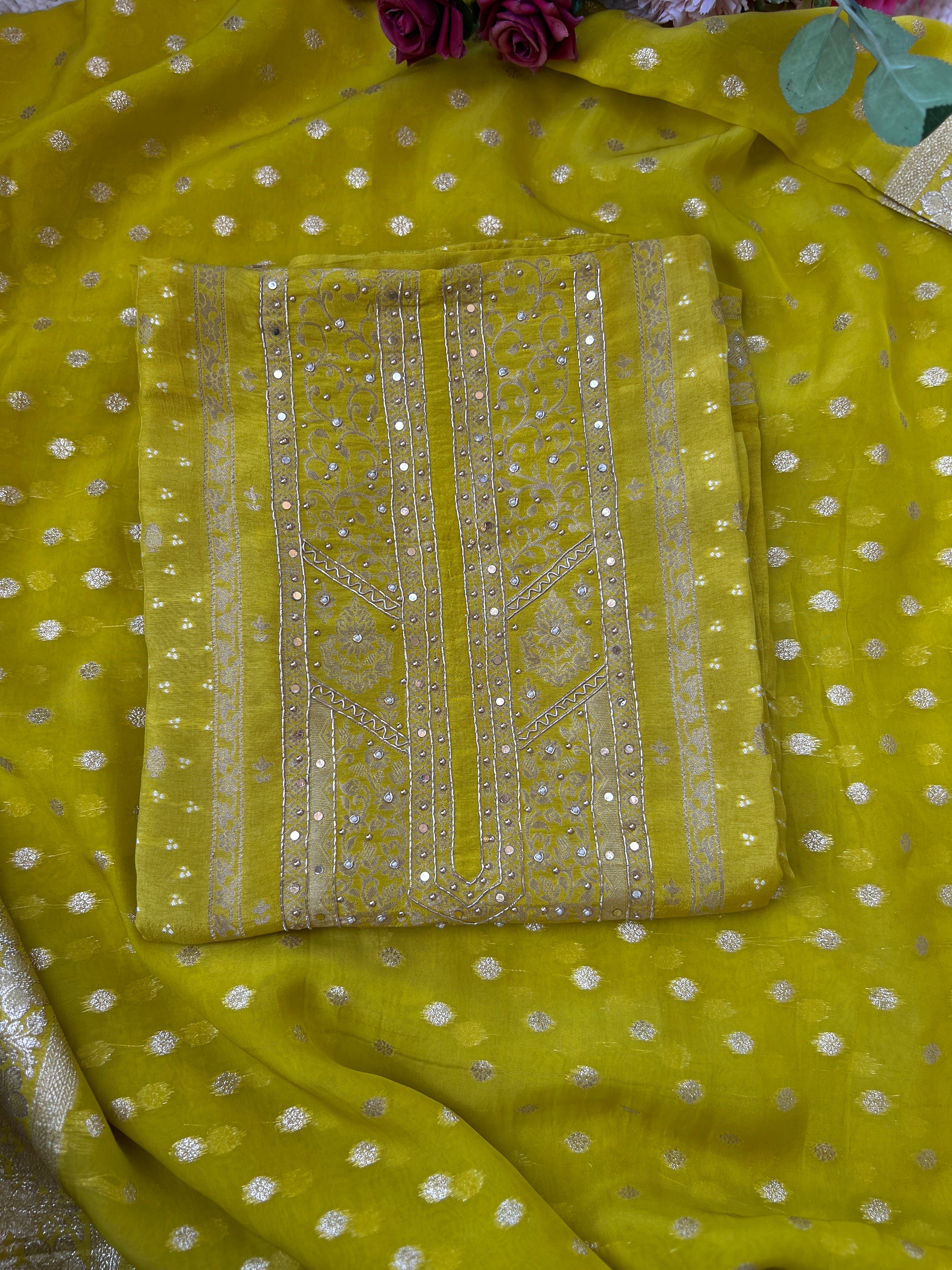 clothing ethnic