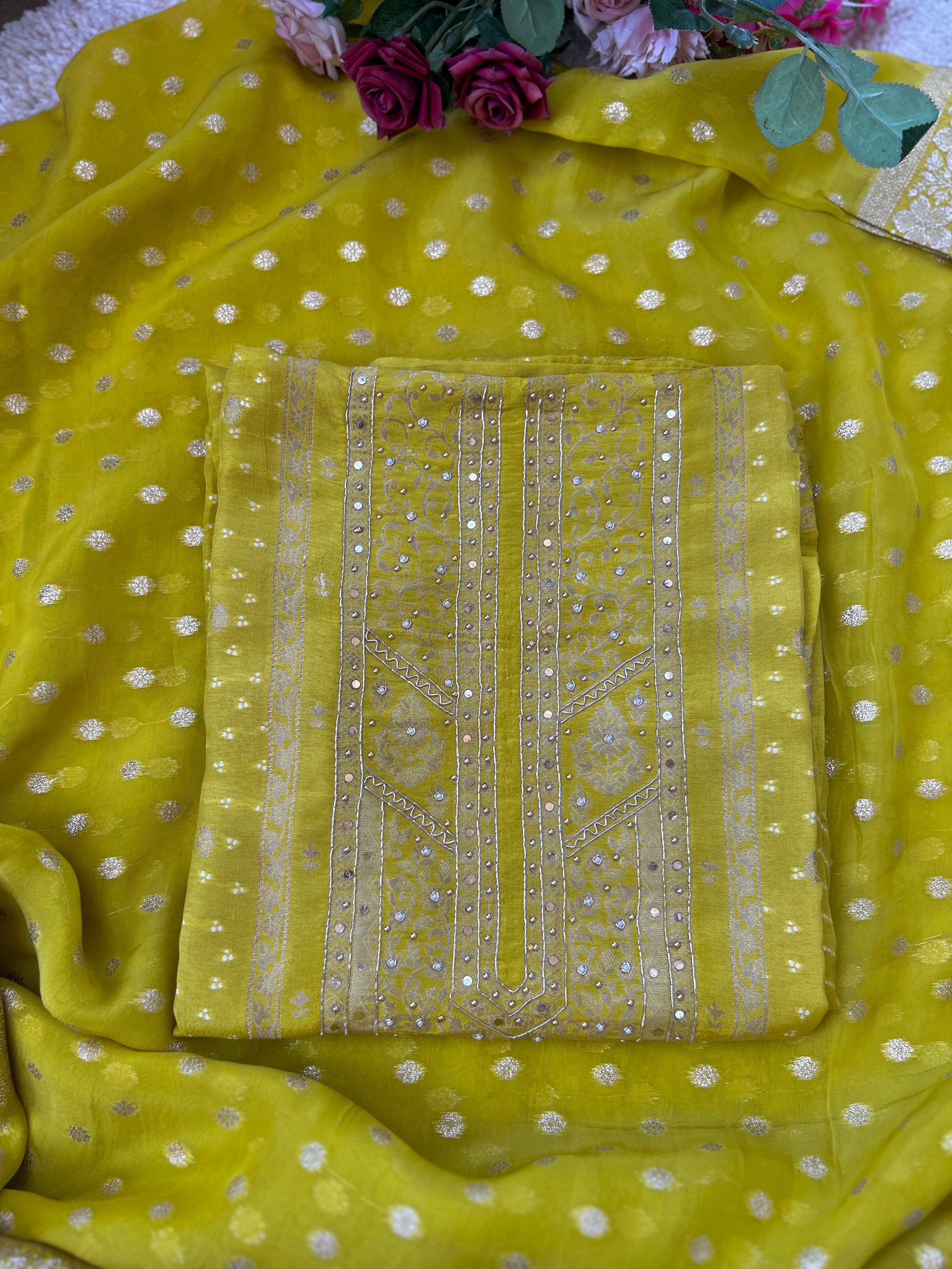 clothing ethnic