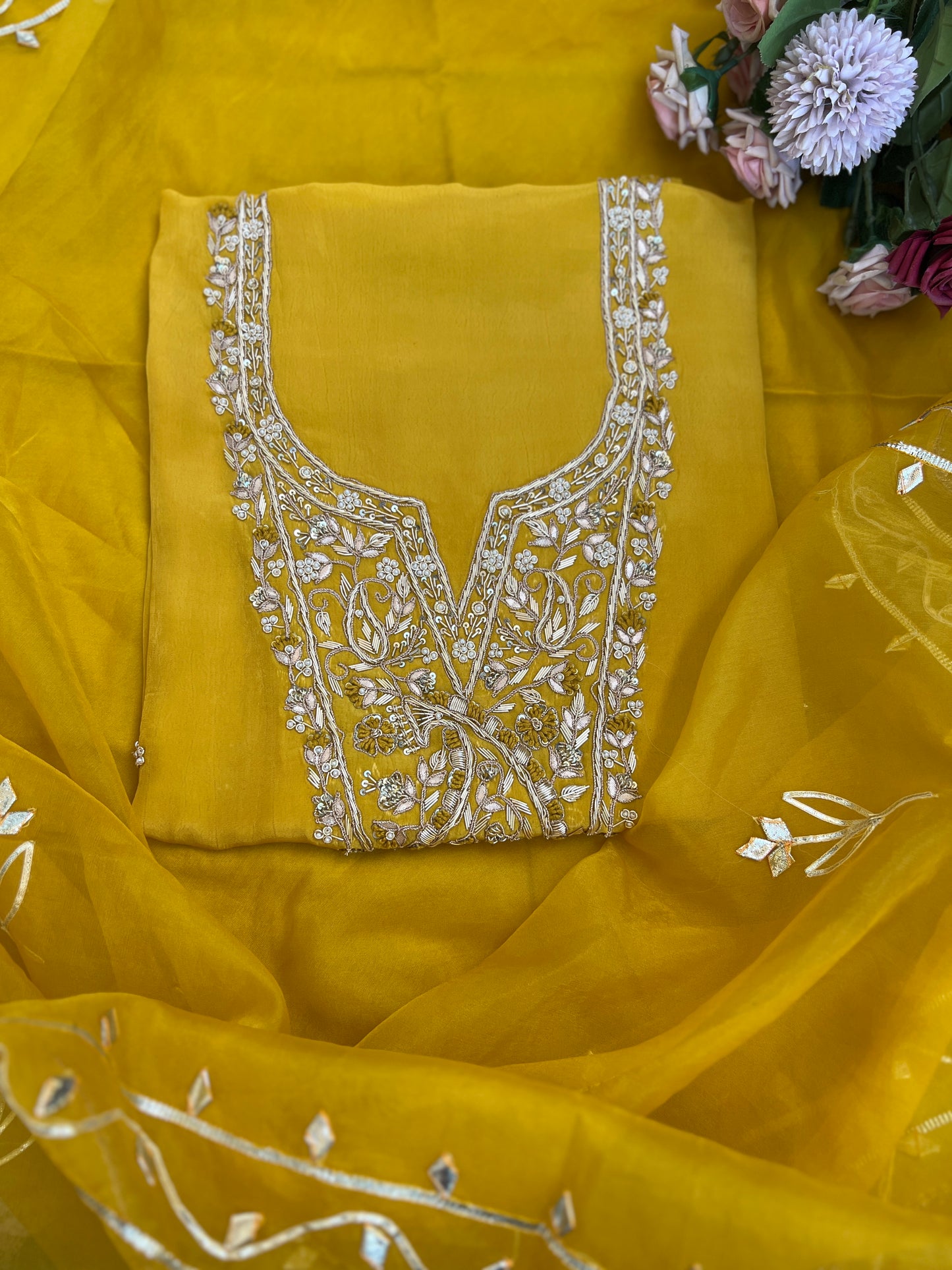 clothing ethnic
