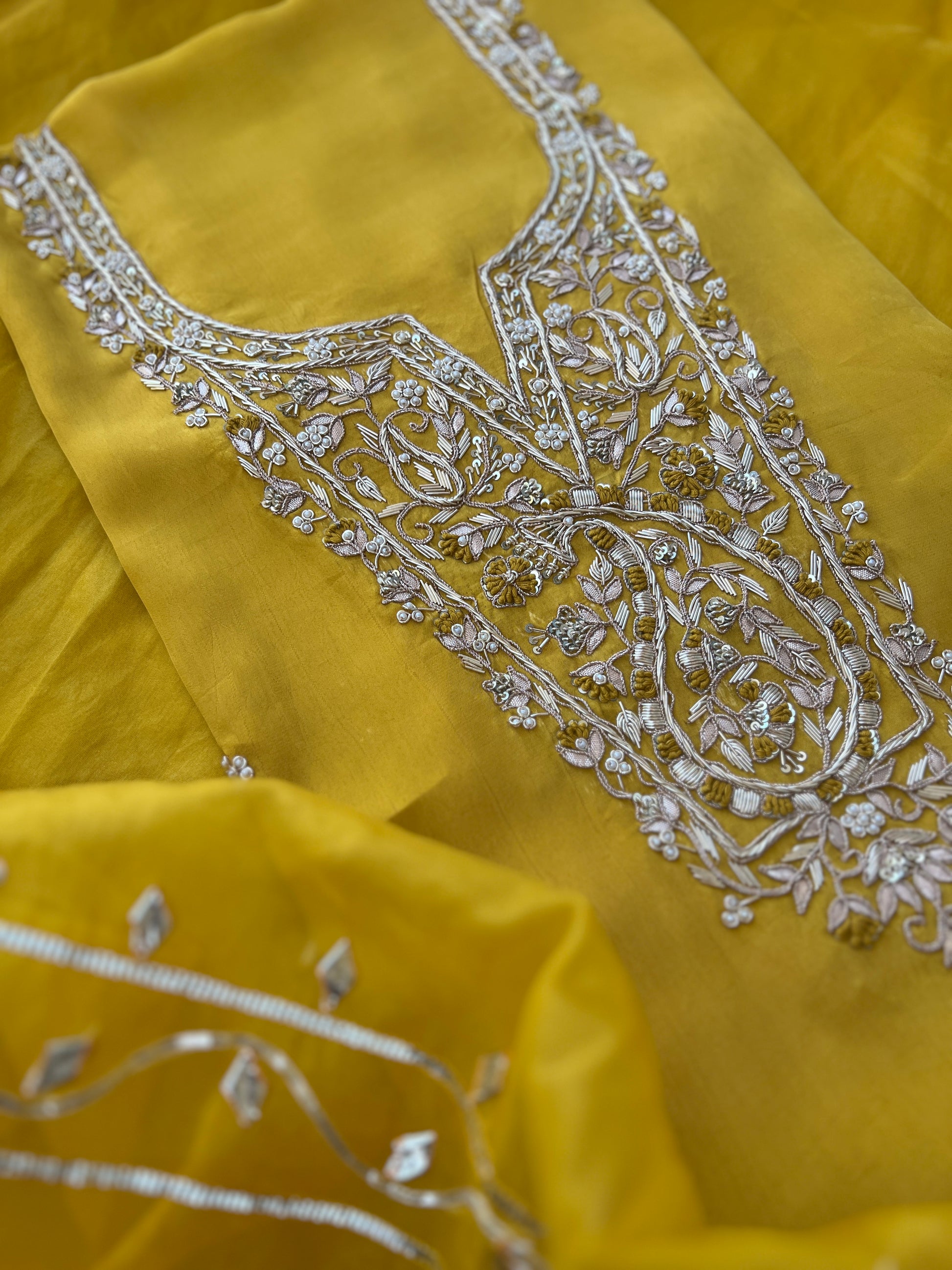 clothing ethnic