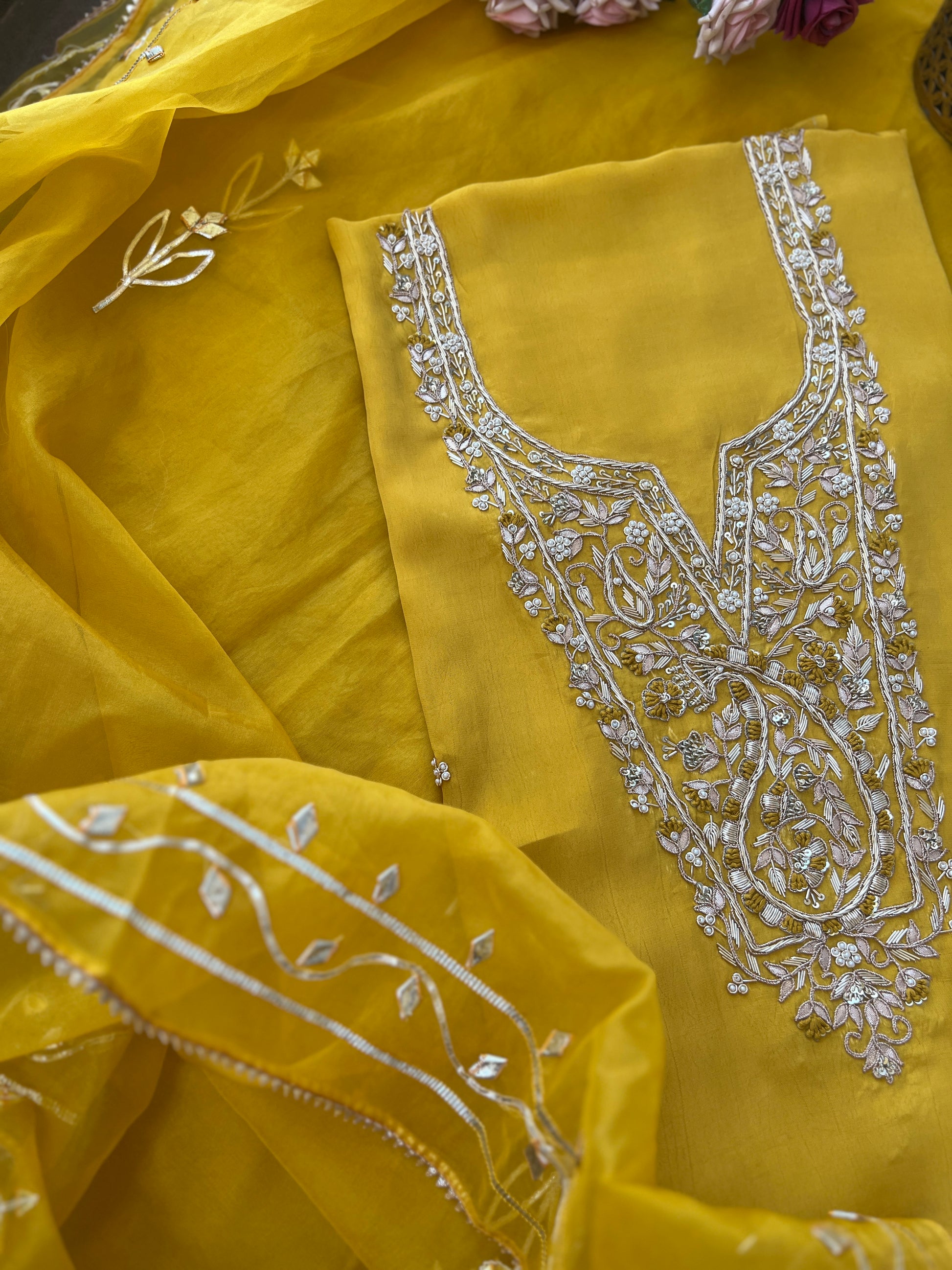clothing ethnic