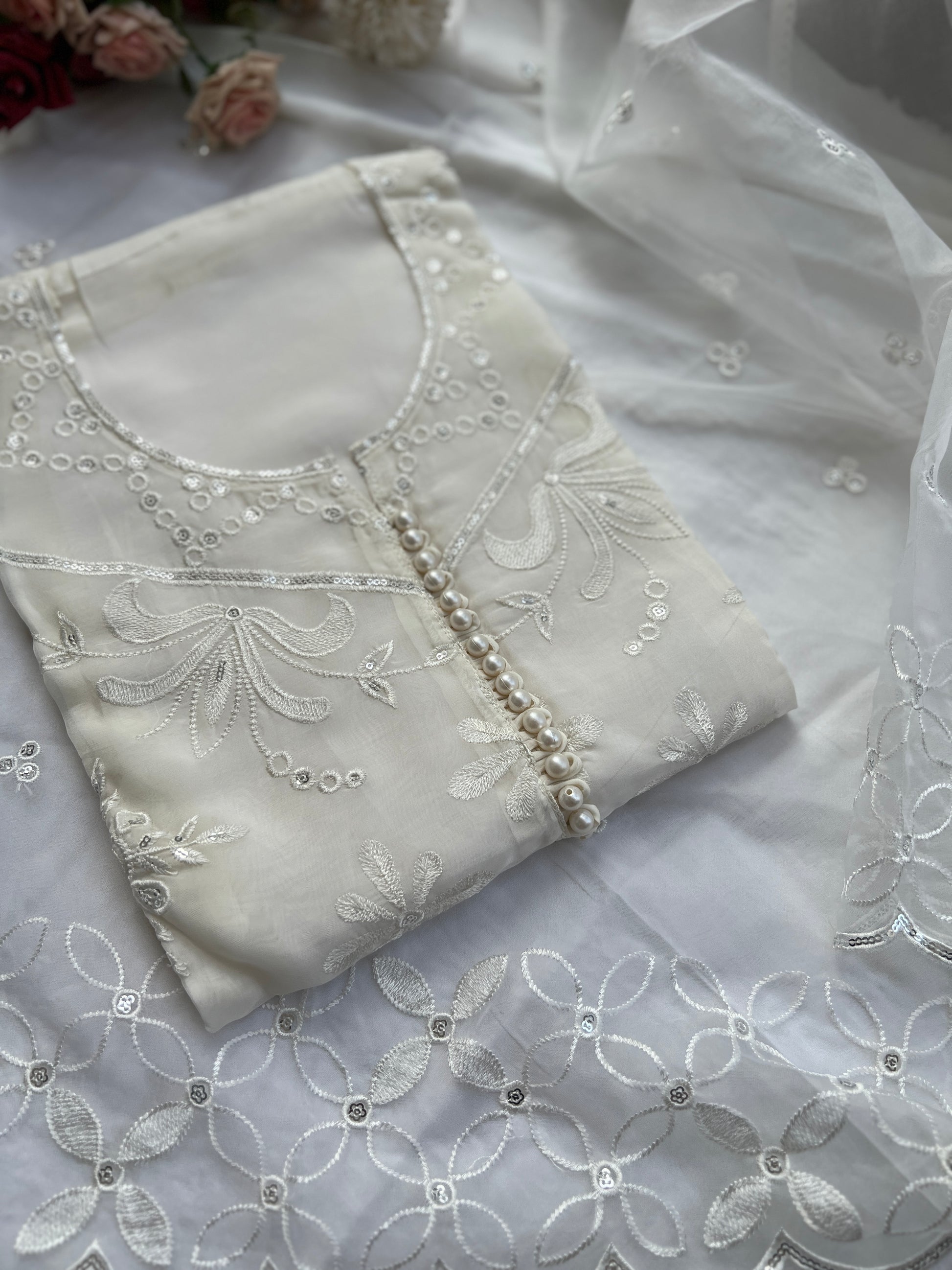 clothing ethnic