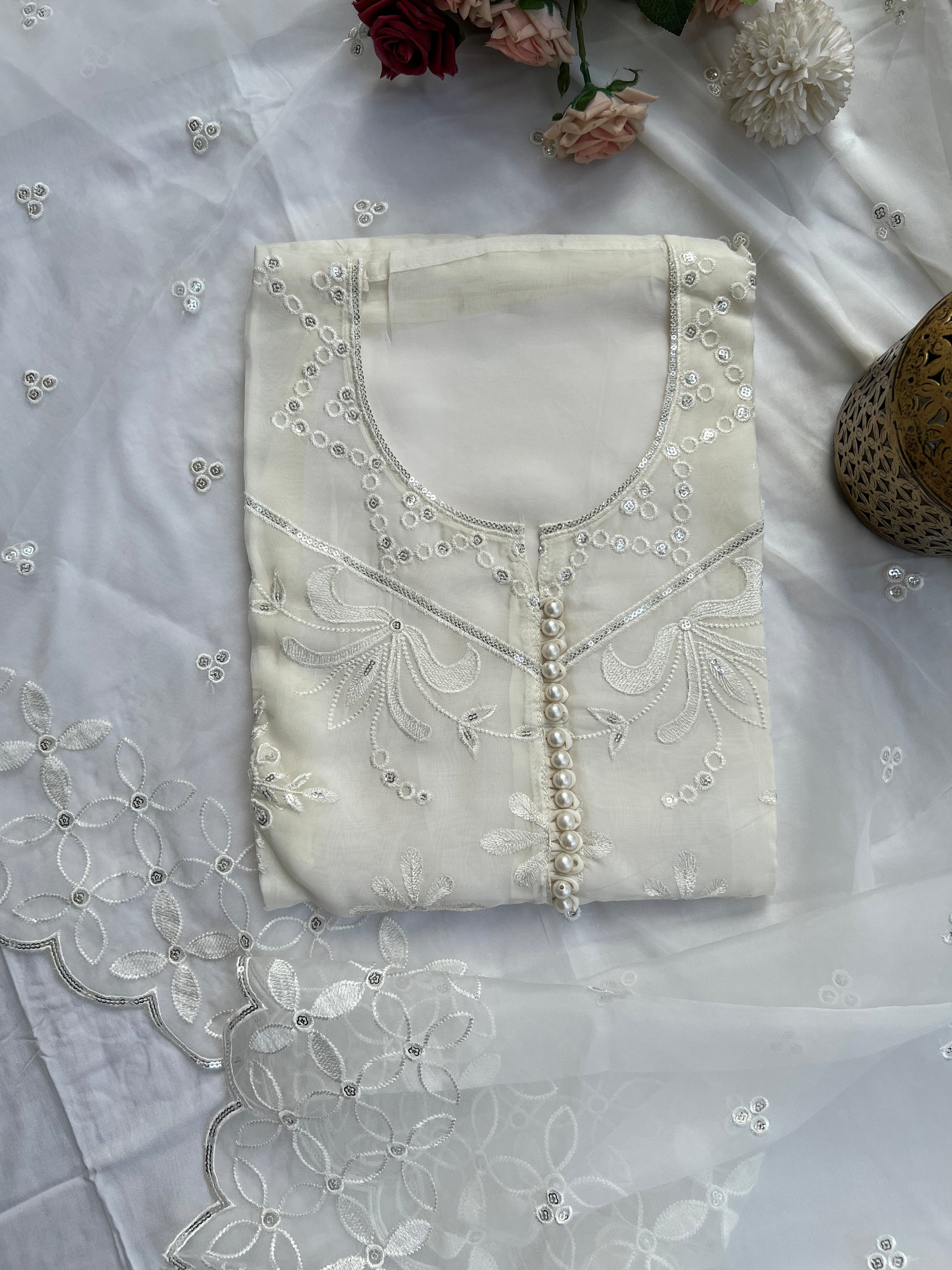 clothing ethnic