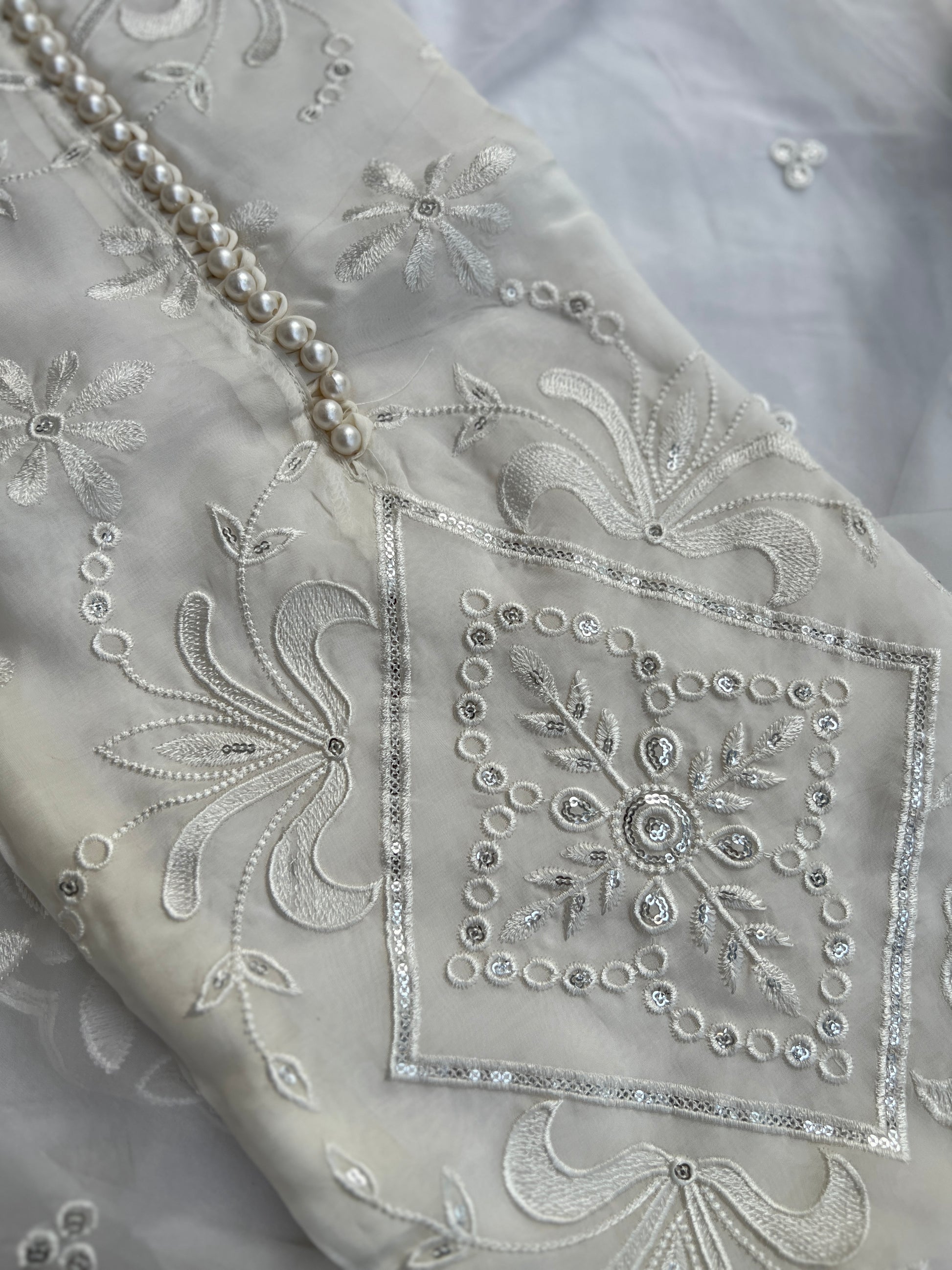 clothing ethnic