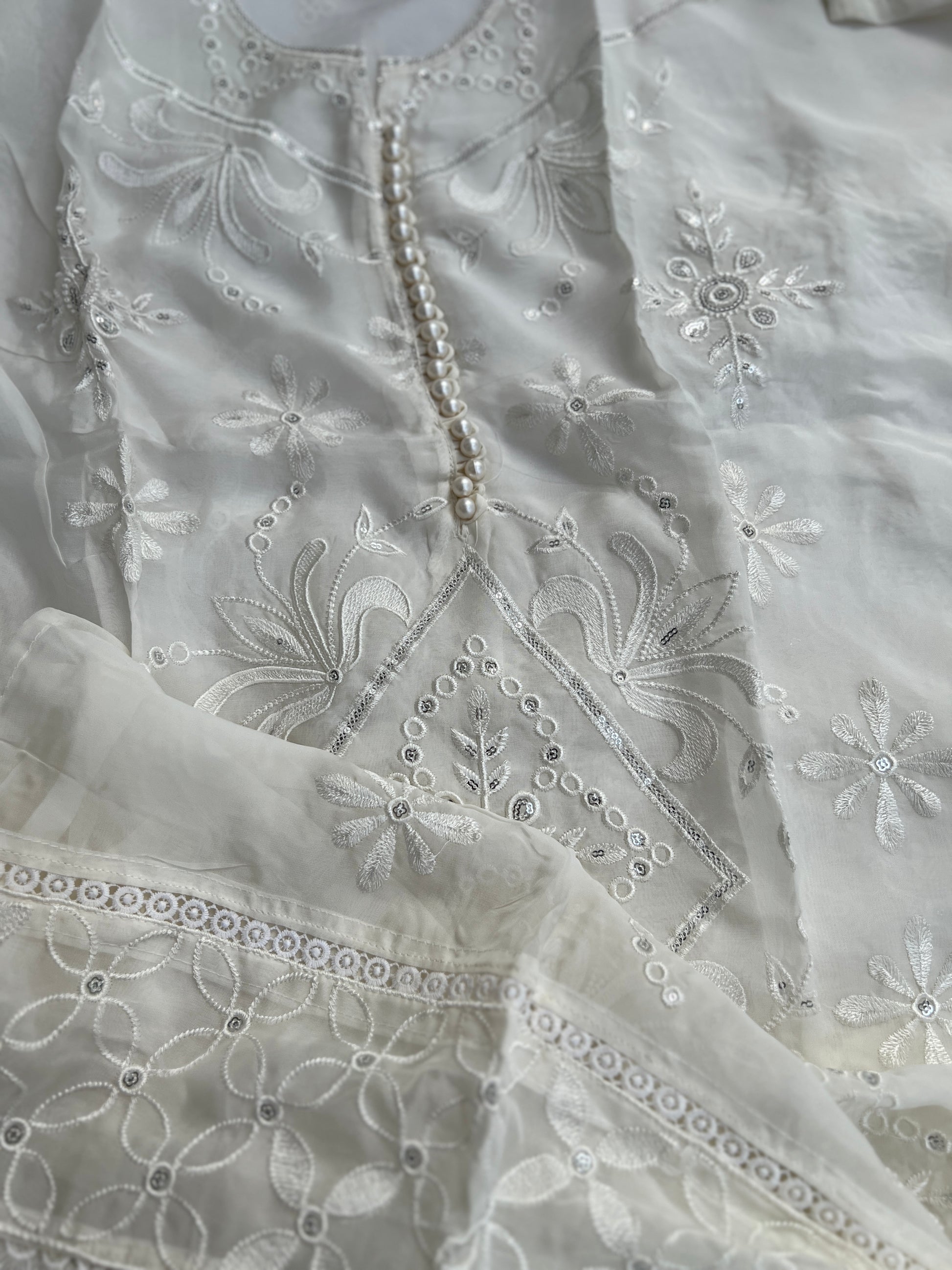 clothing ethnic