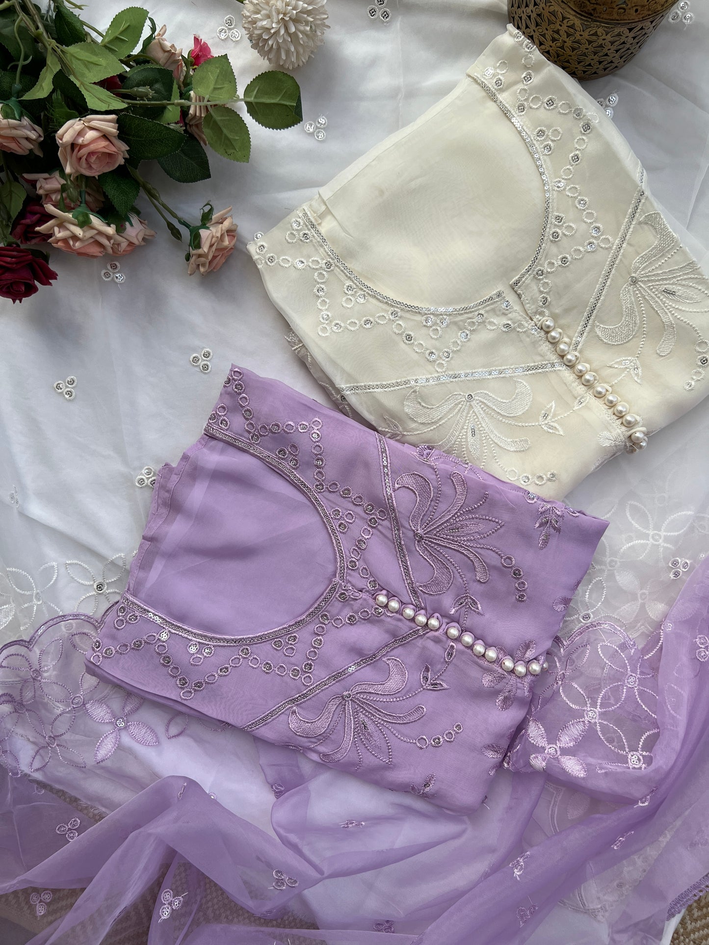 clothing ethnic