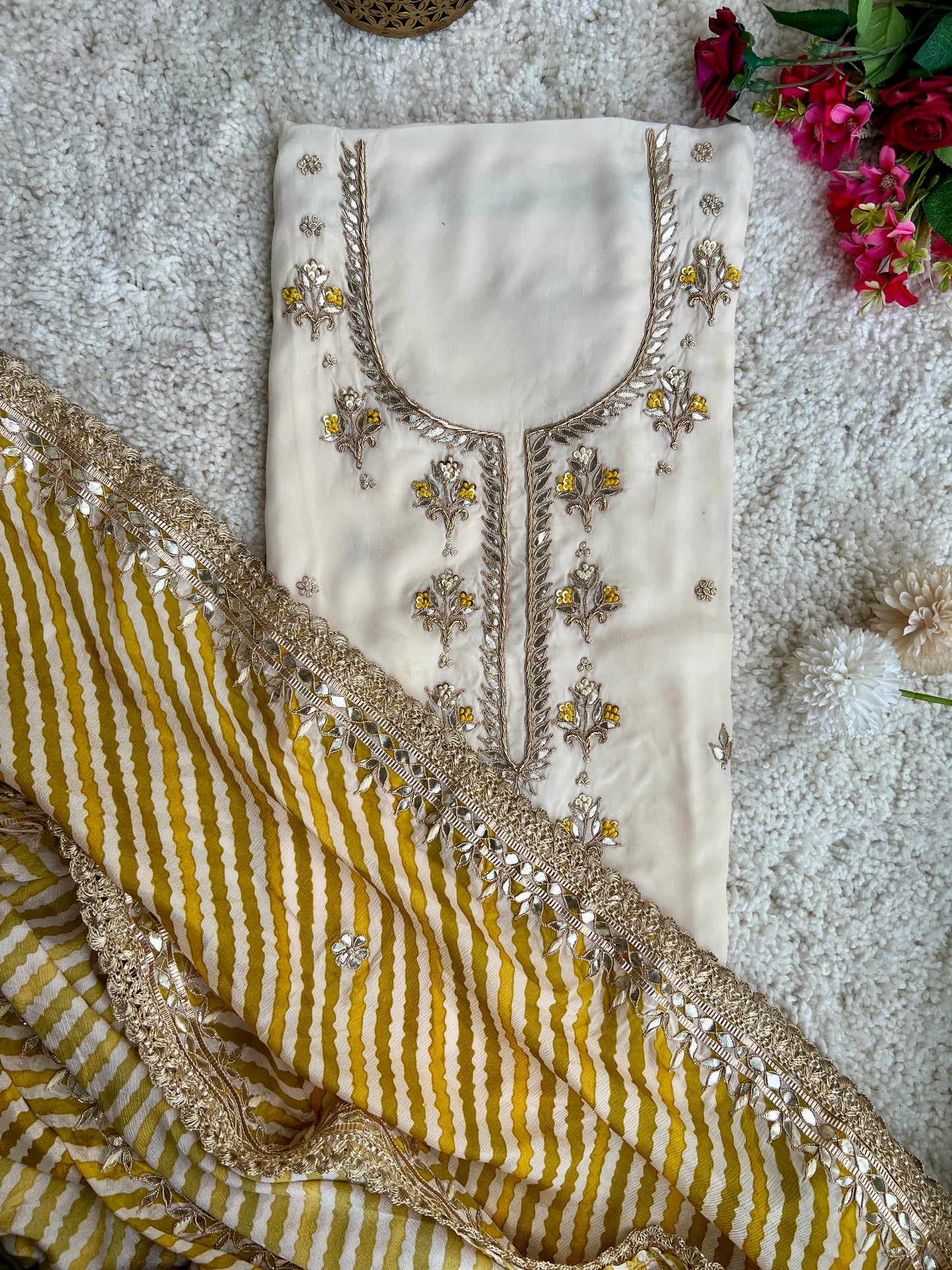 clothing ethnic
