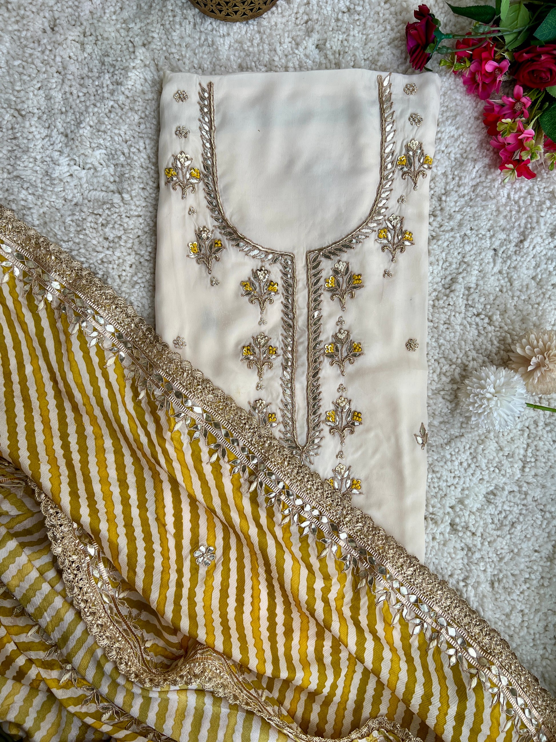 clothing ethnic
