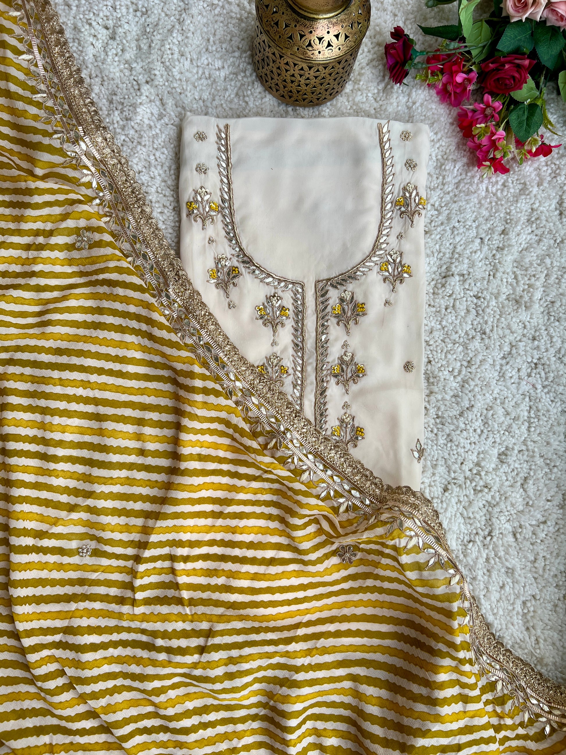 clothing ethnic