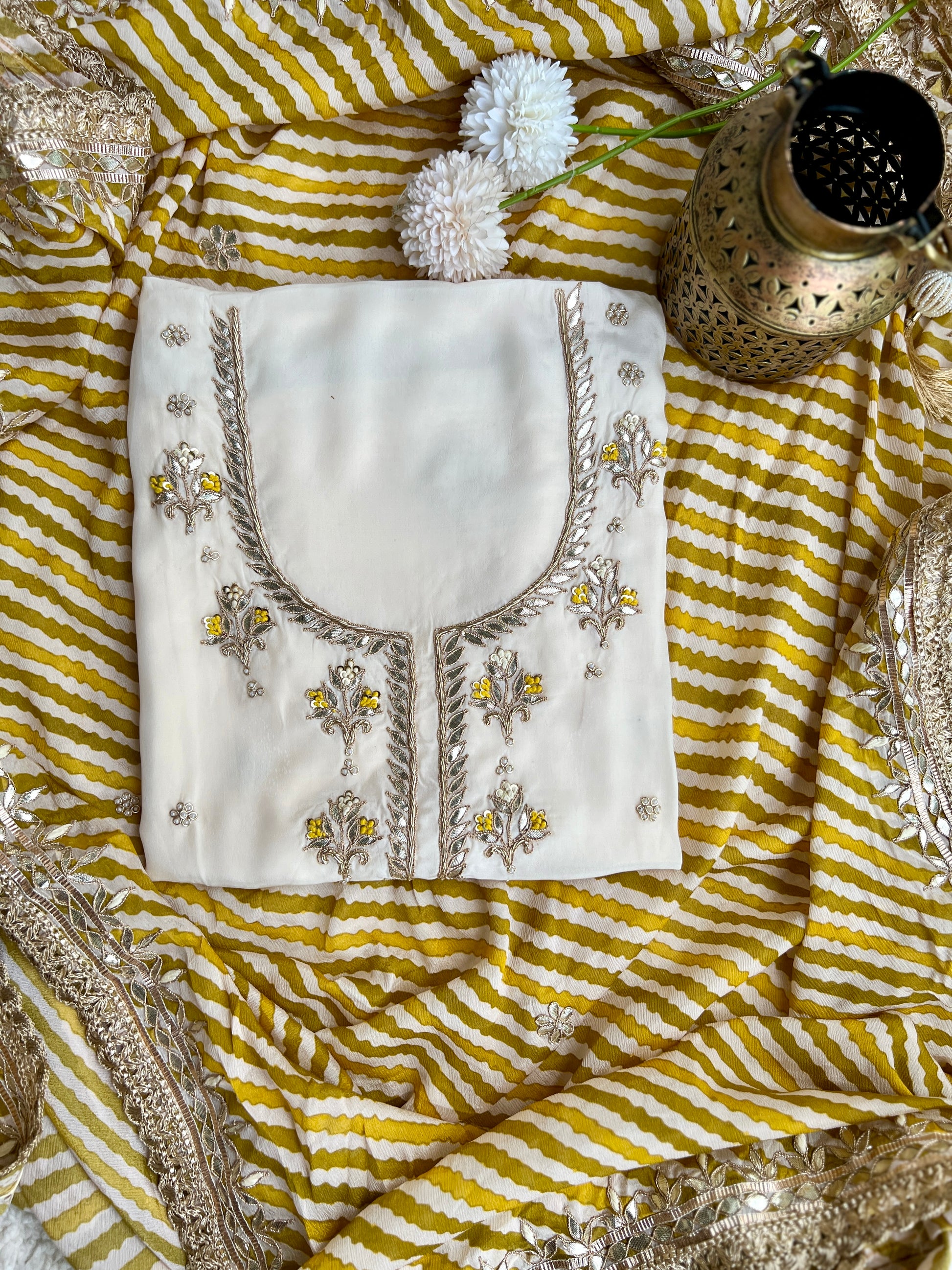 clothing ethnic
