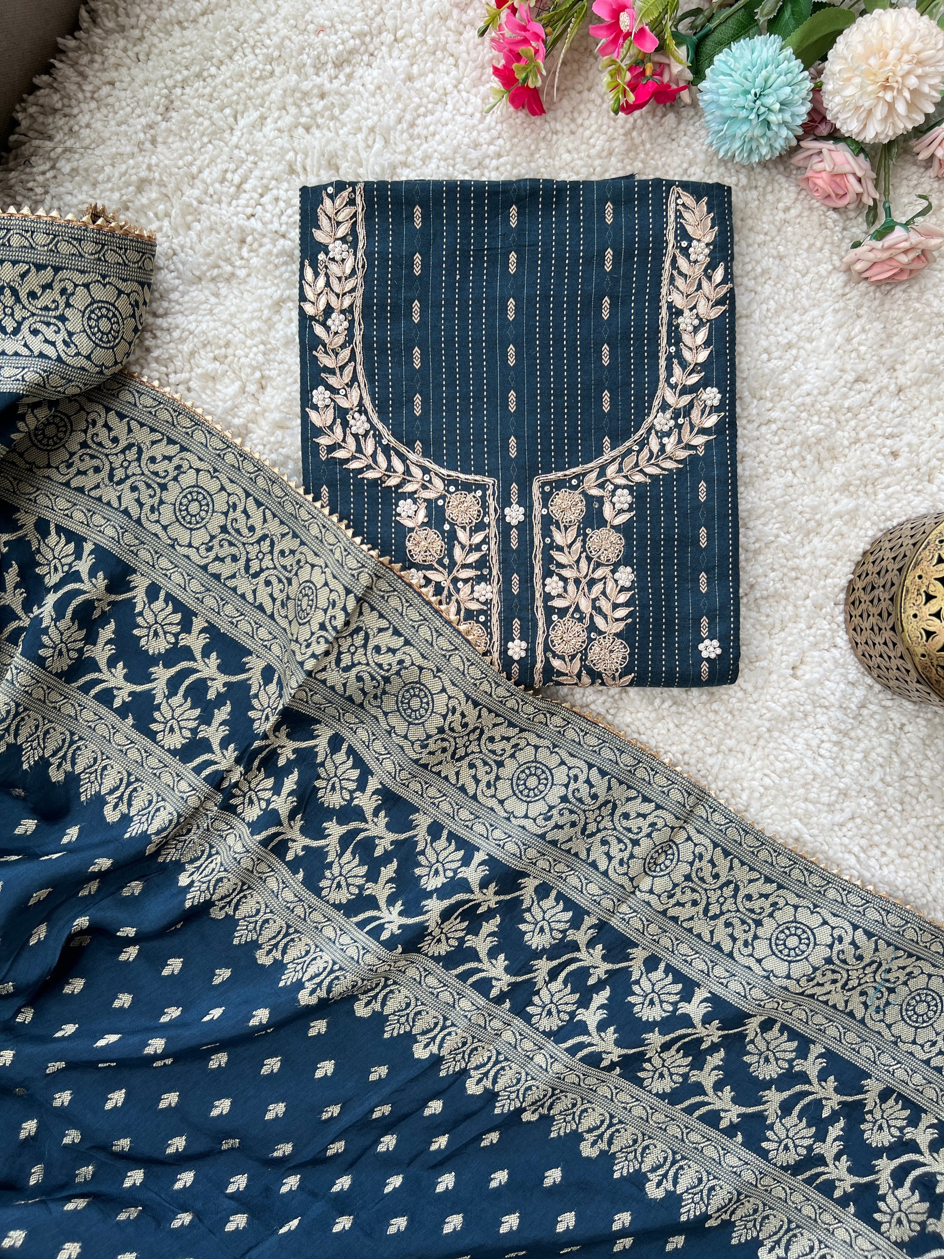 clothing ethnic
