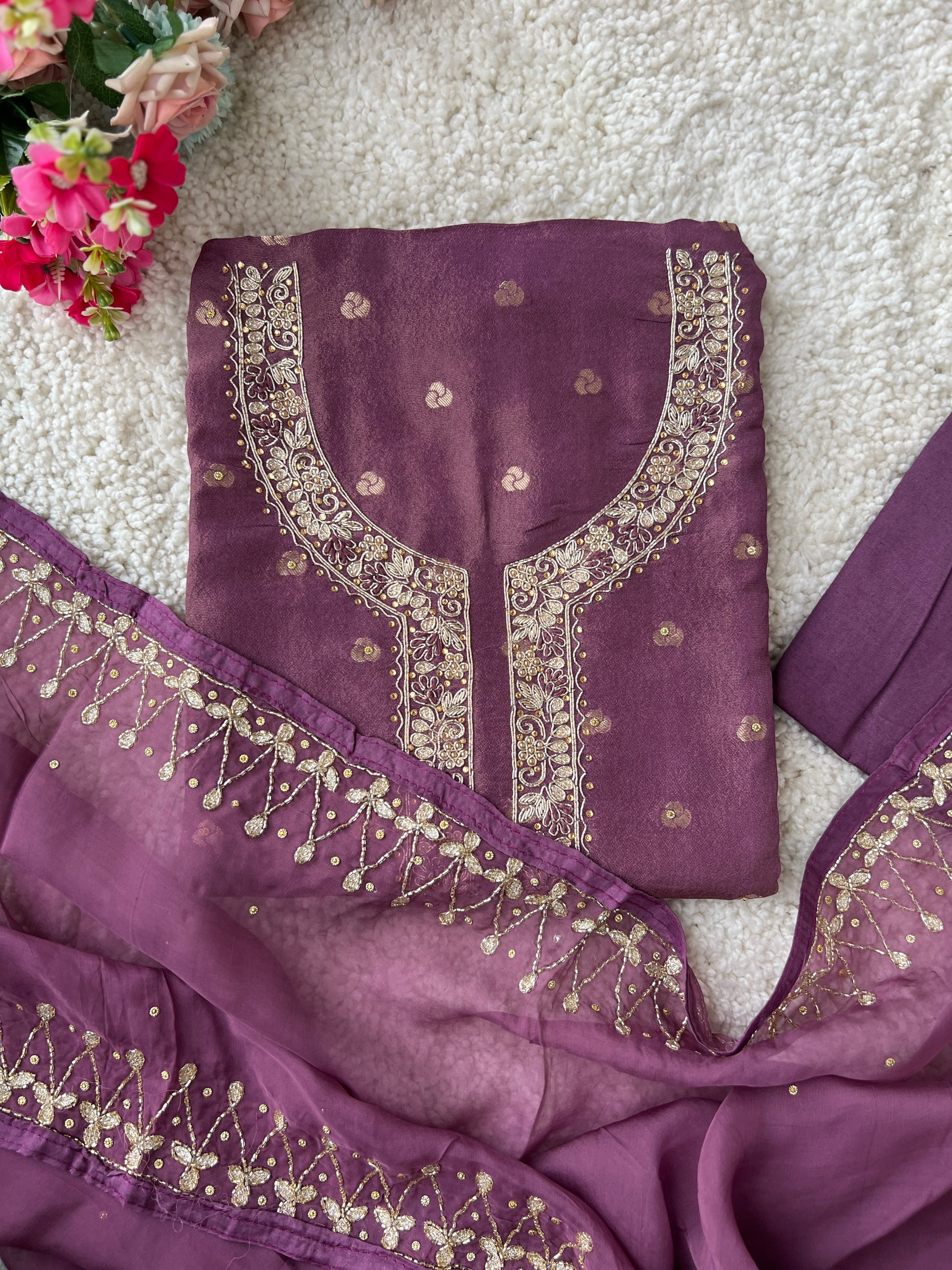 clothing ethnic
