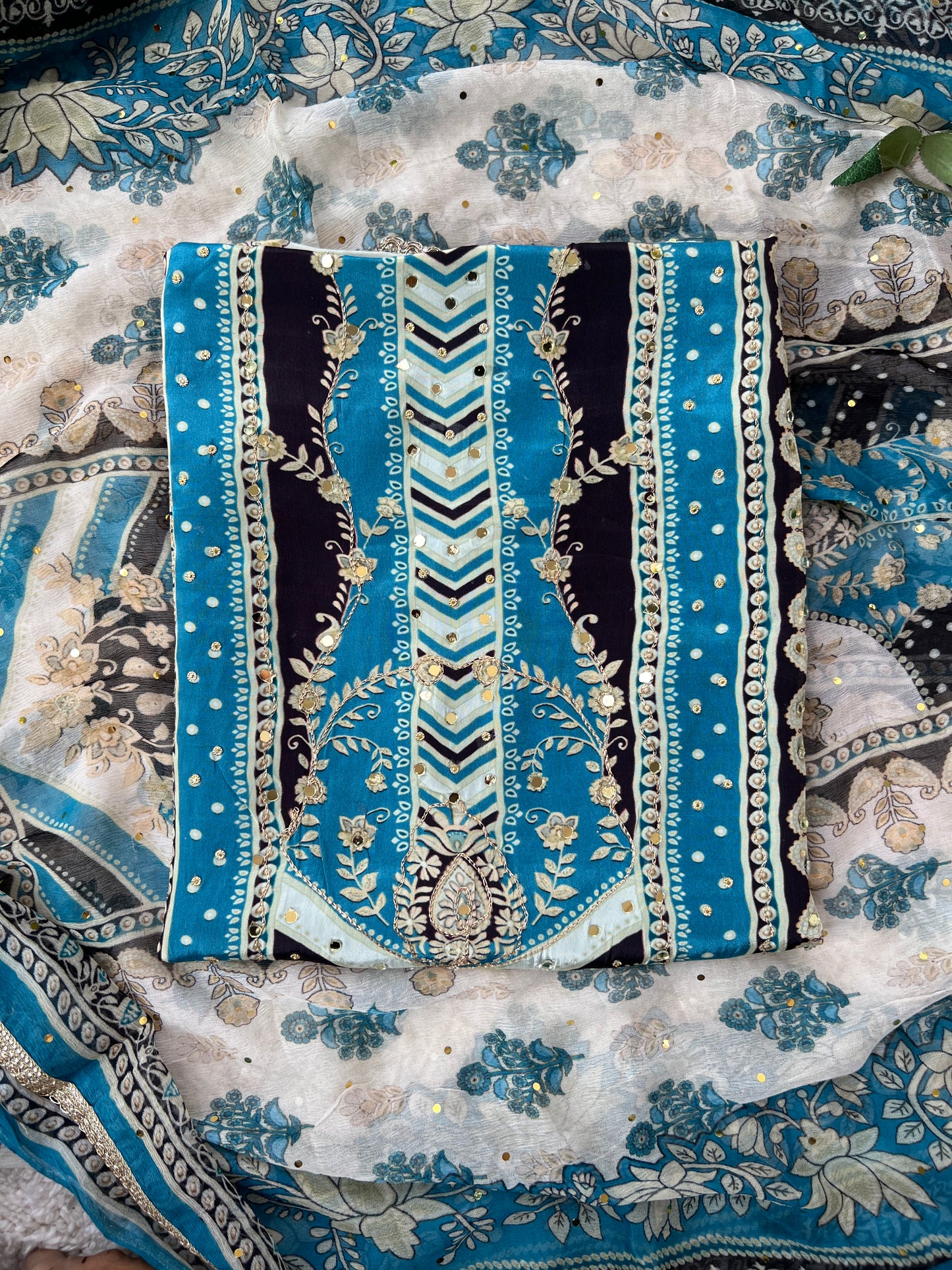 clothing ethnic