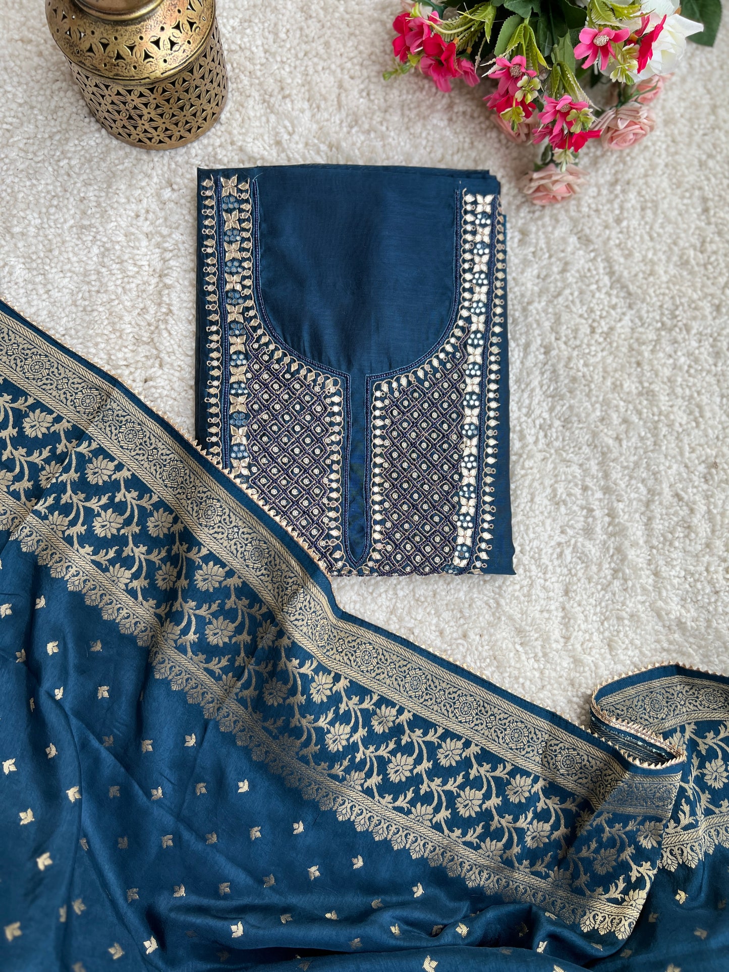 clothing ethnic