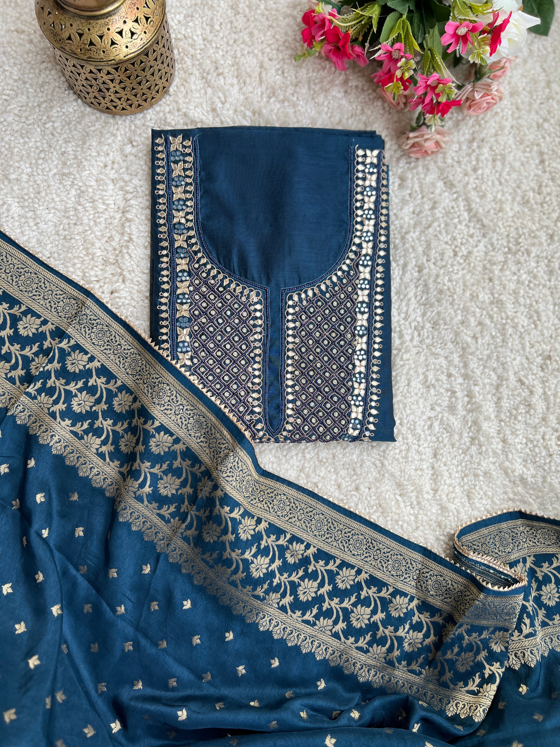 clothing ethnic