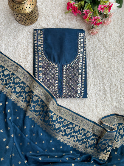 clothing ethnic