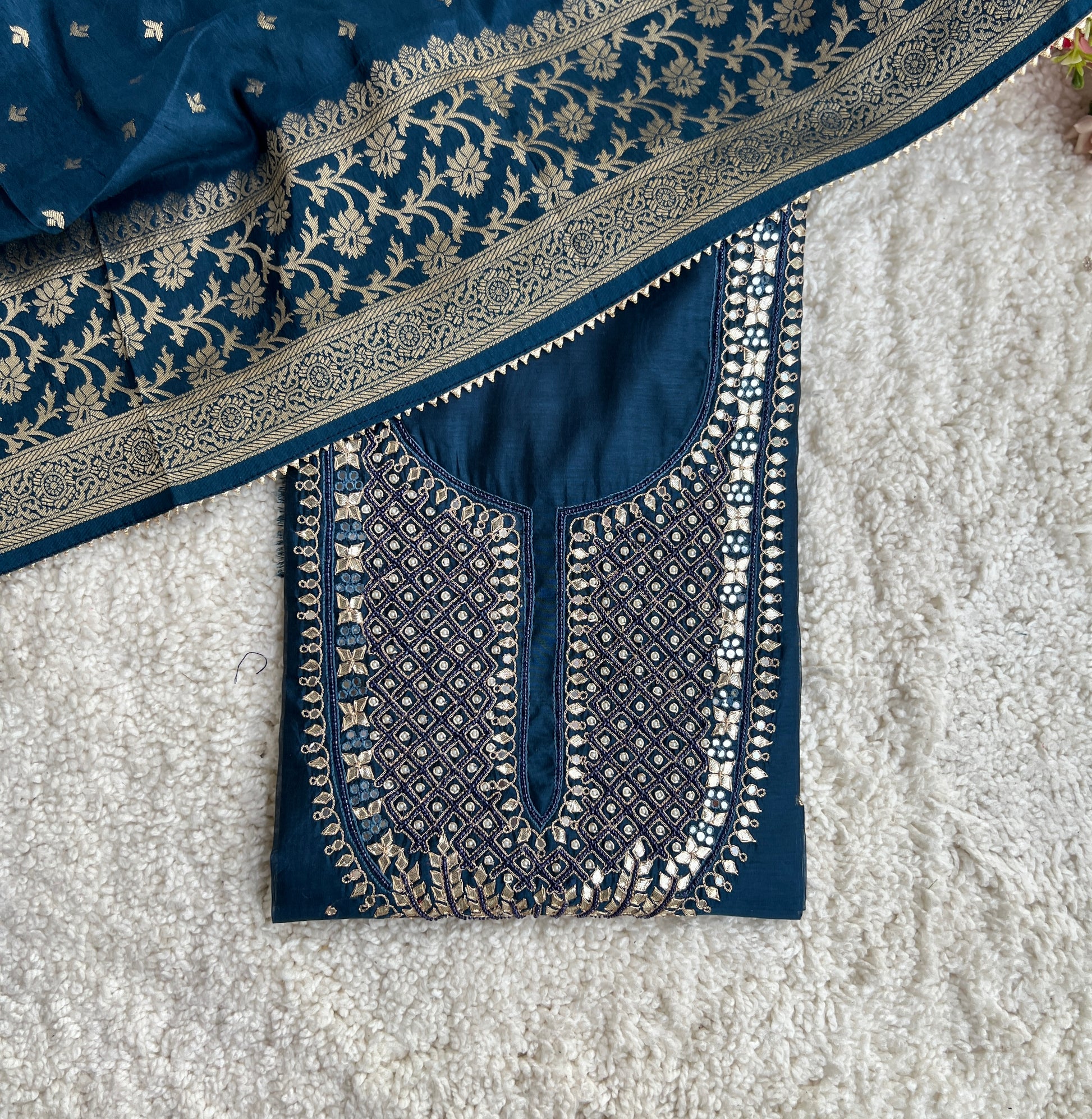 clothing ethnic