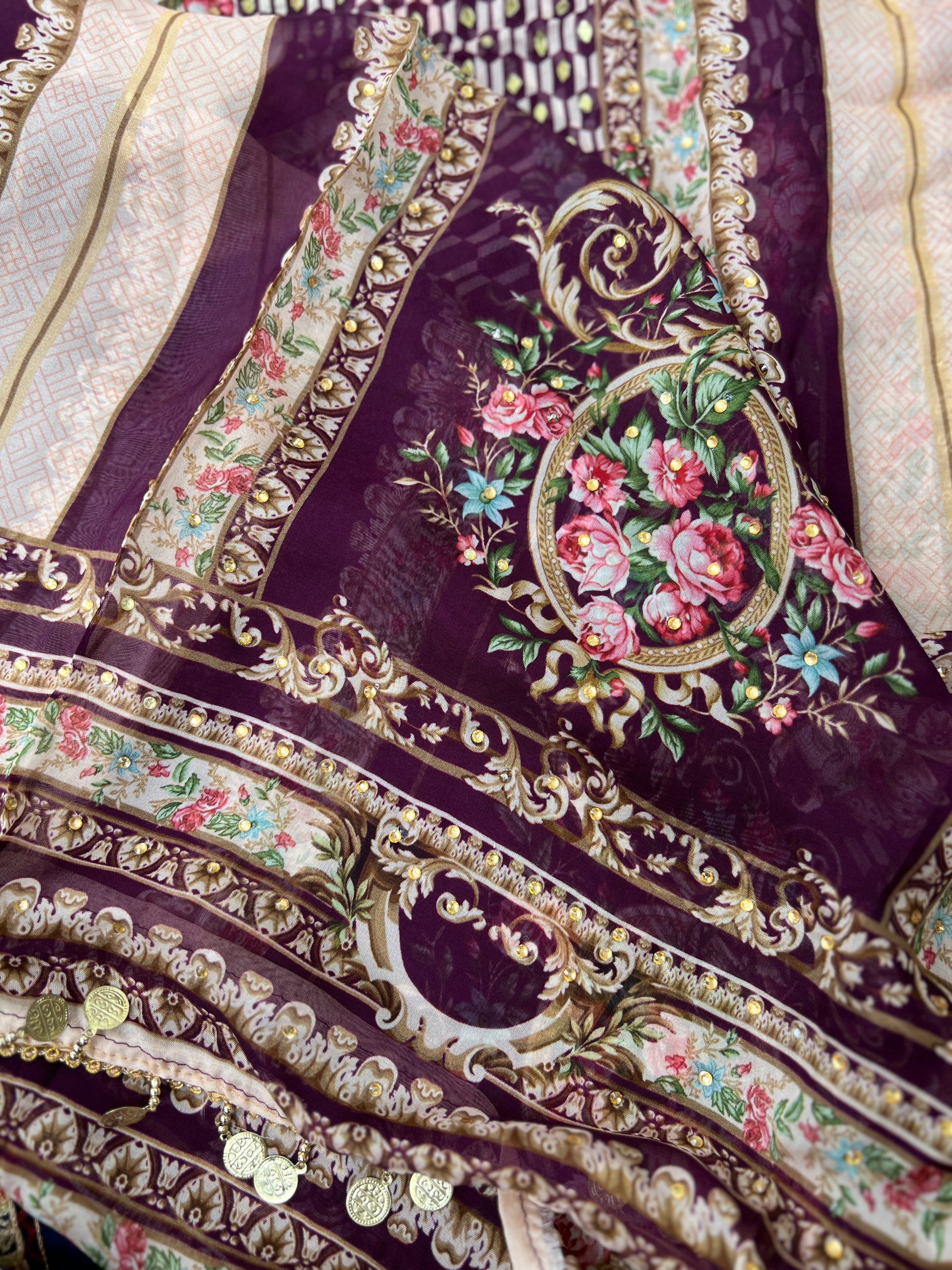 Ethnic Wear