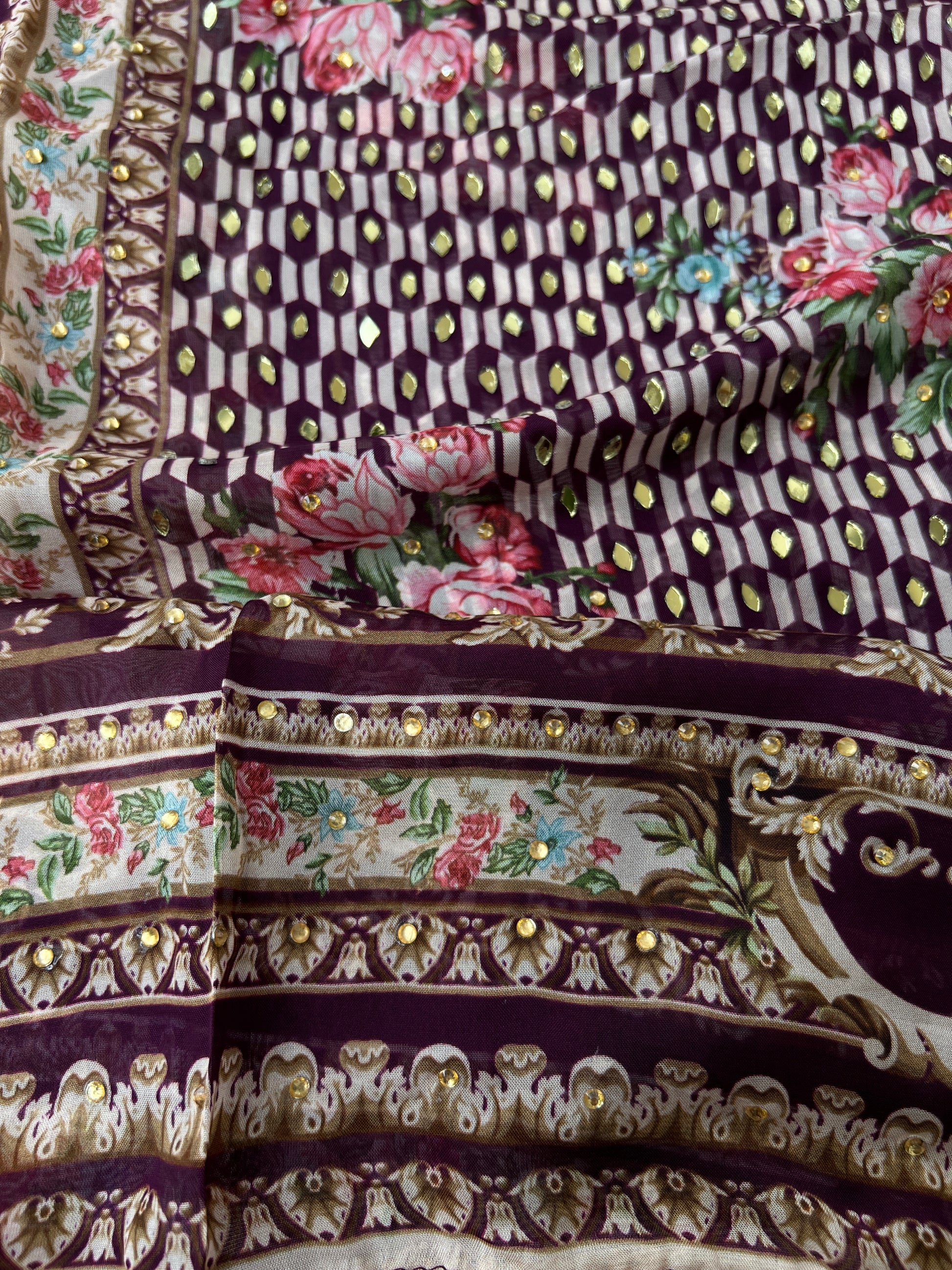 Ethnic Wear