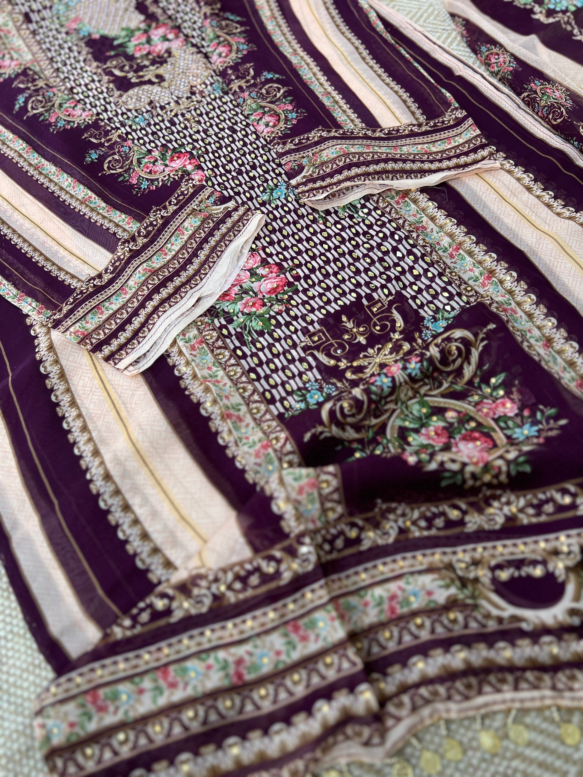 Ethnic Wear