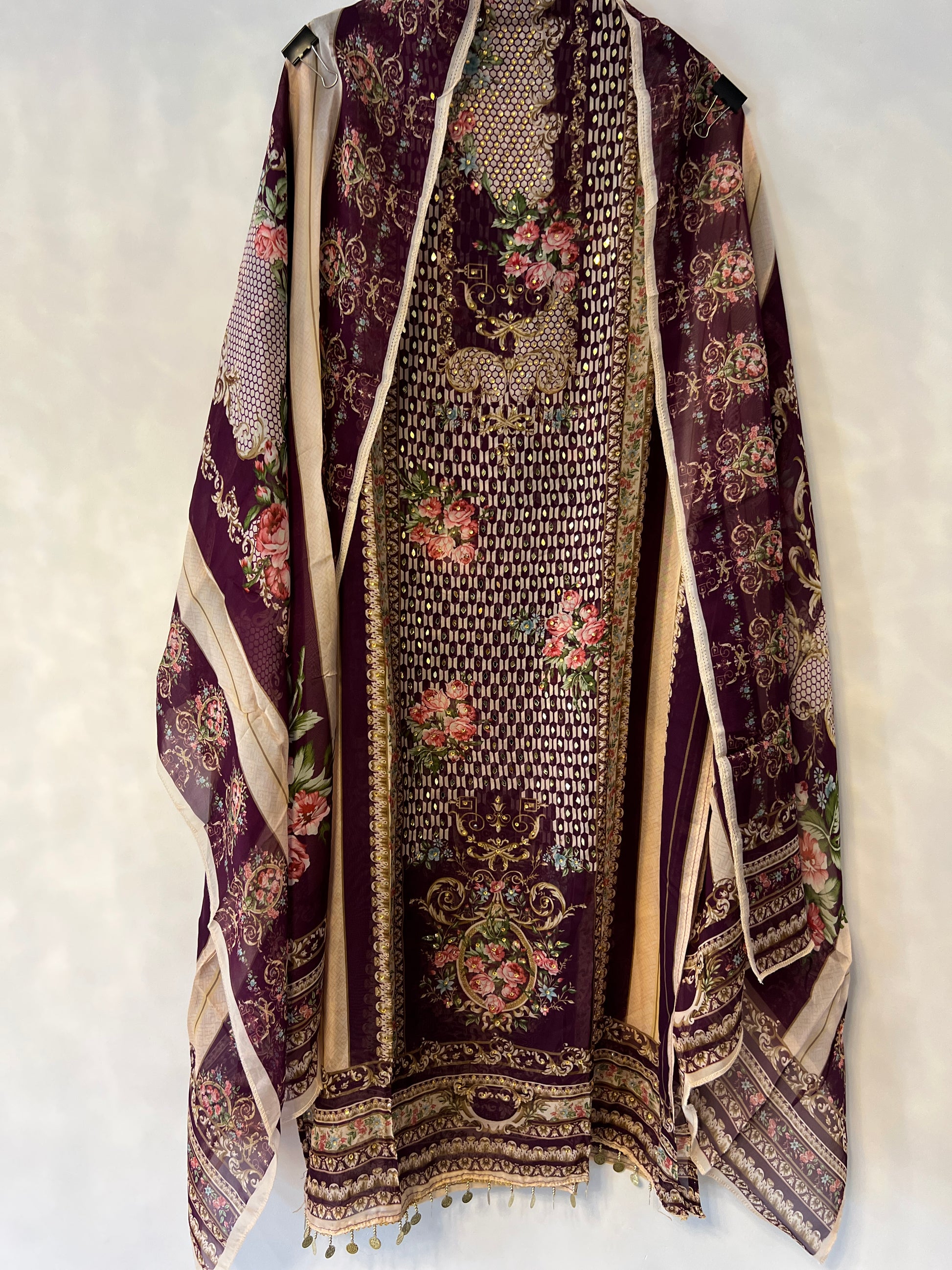 Ethnic Wear