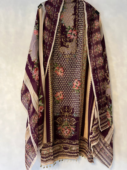 Ethnic Wear