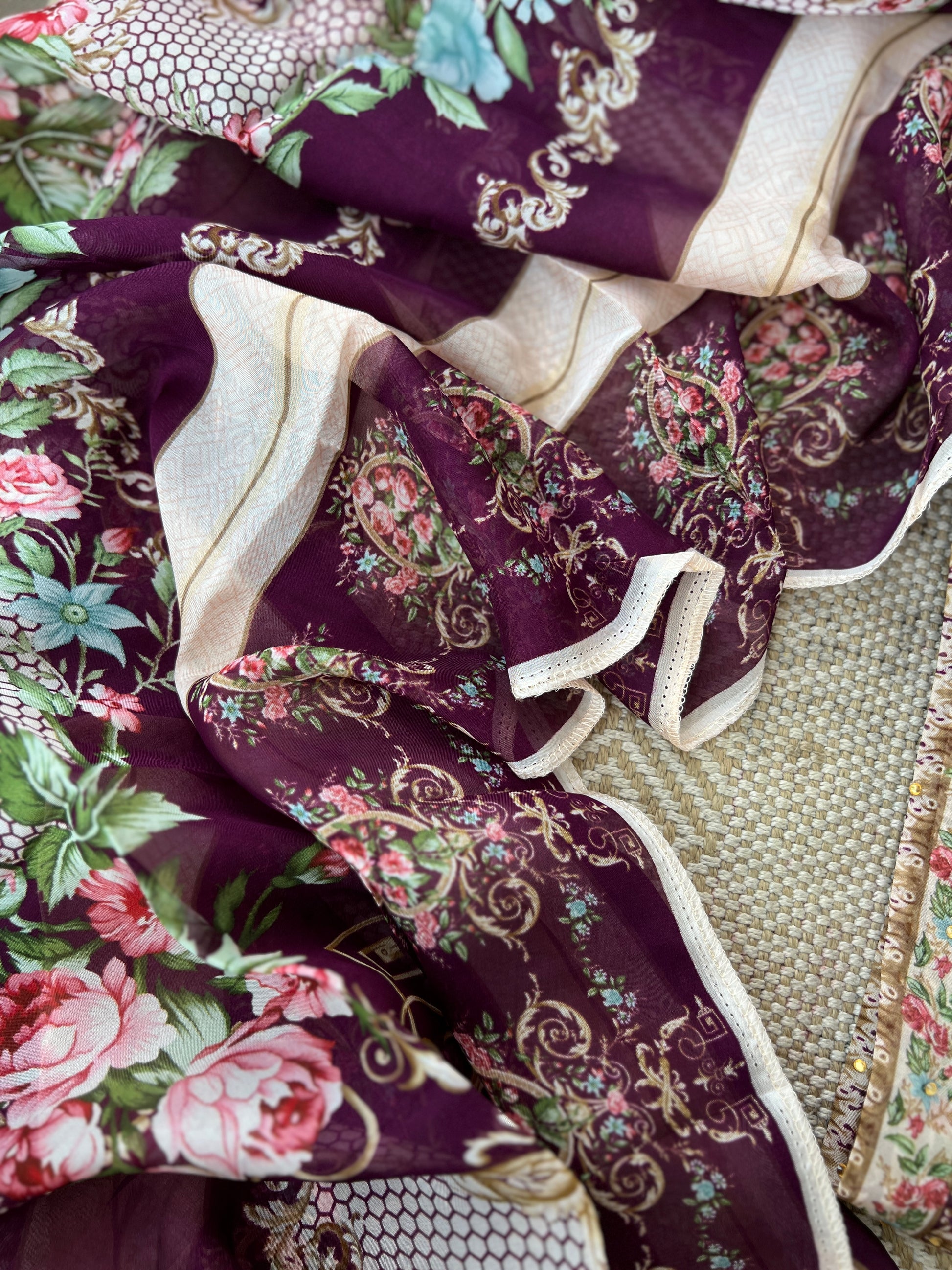 Ethnic Wear