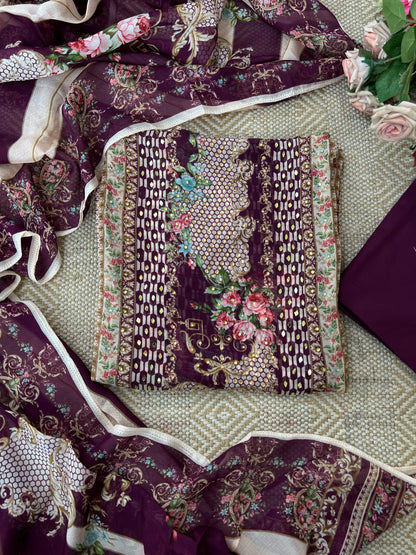 Ethnic Wear