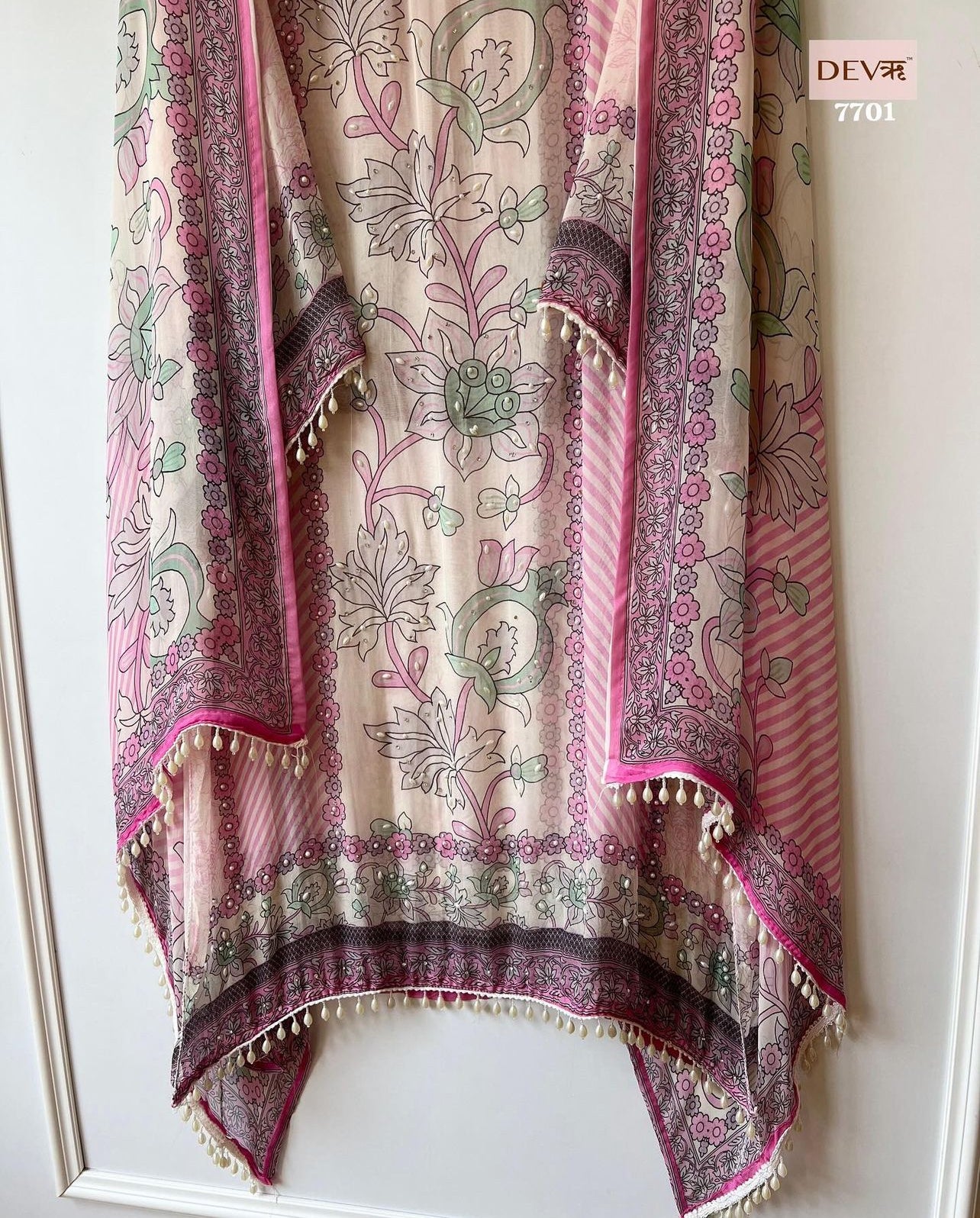 clothing ethnic