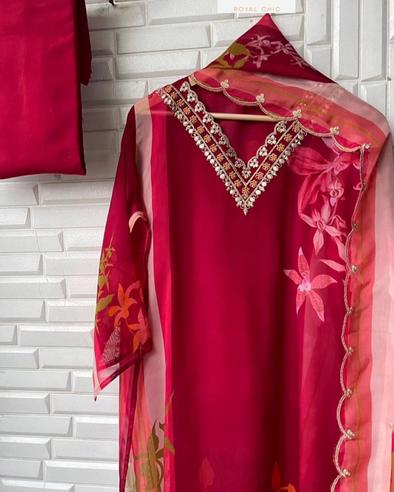 clothing ethnic