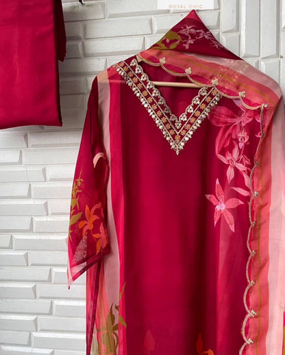 clothing ethnic