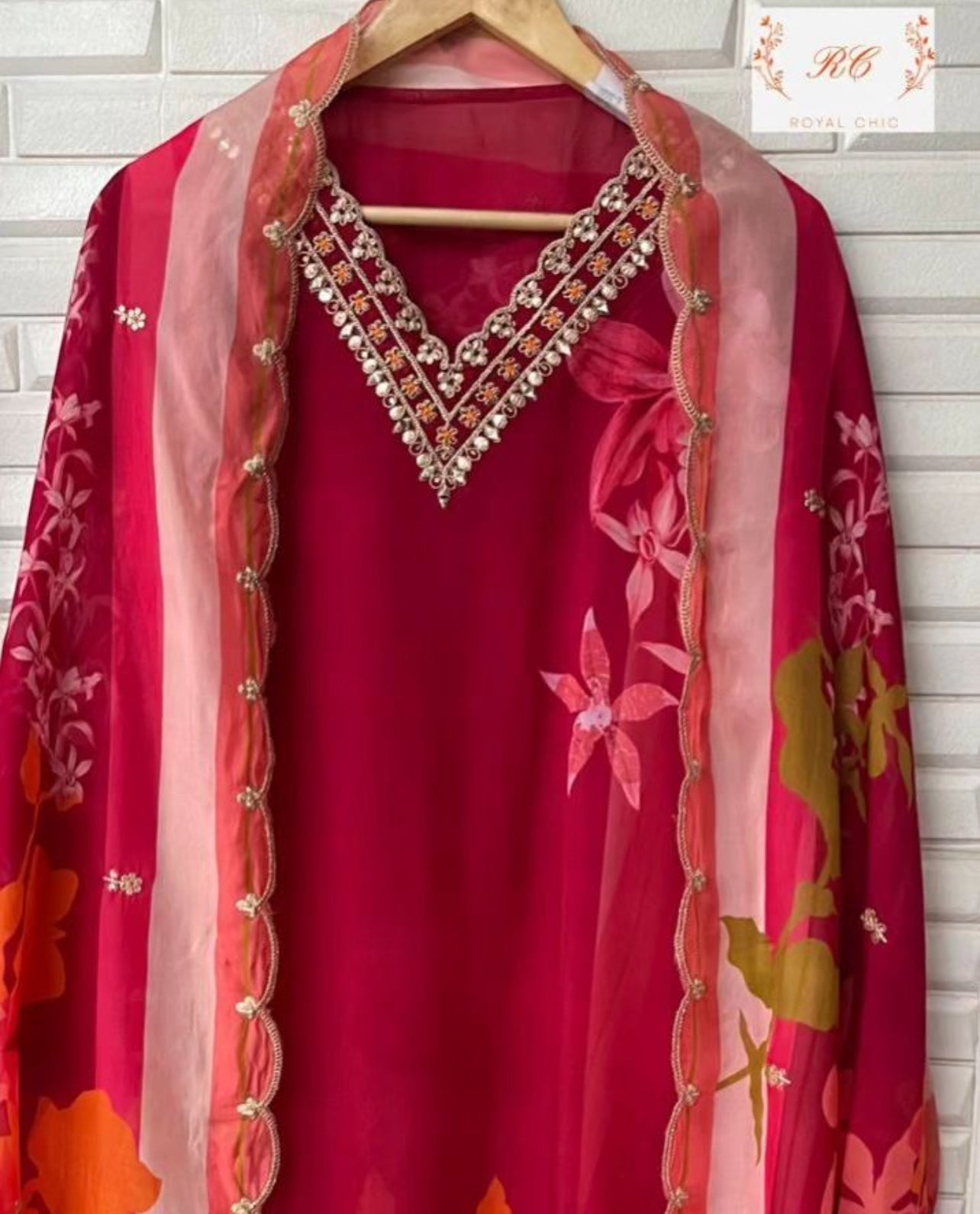 clothing ethnic