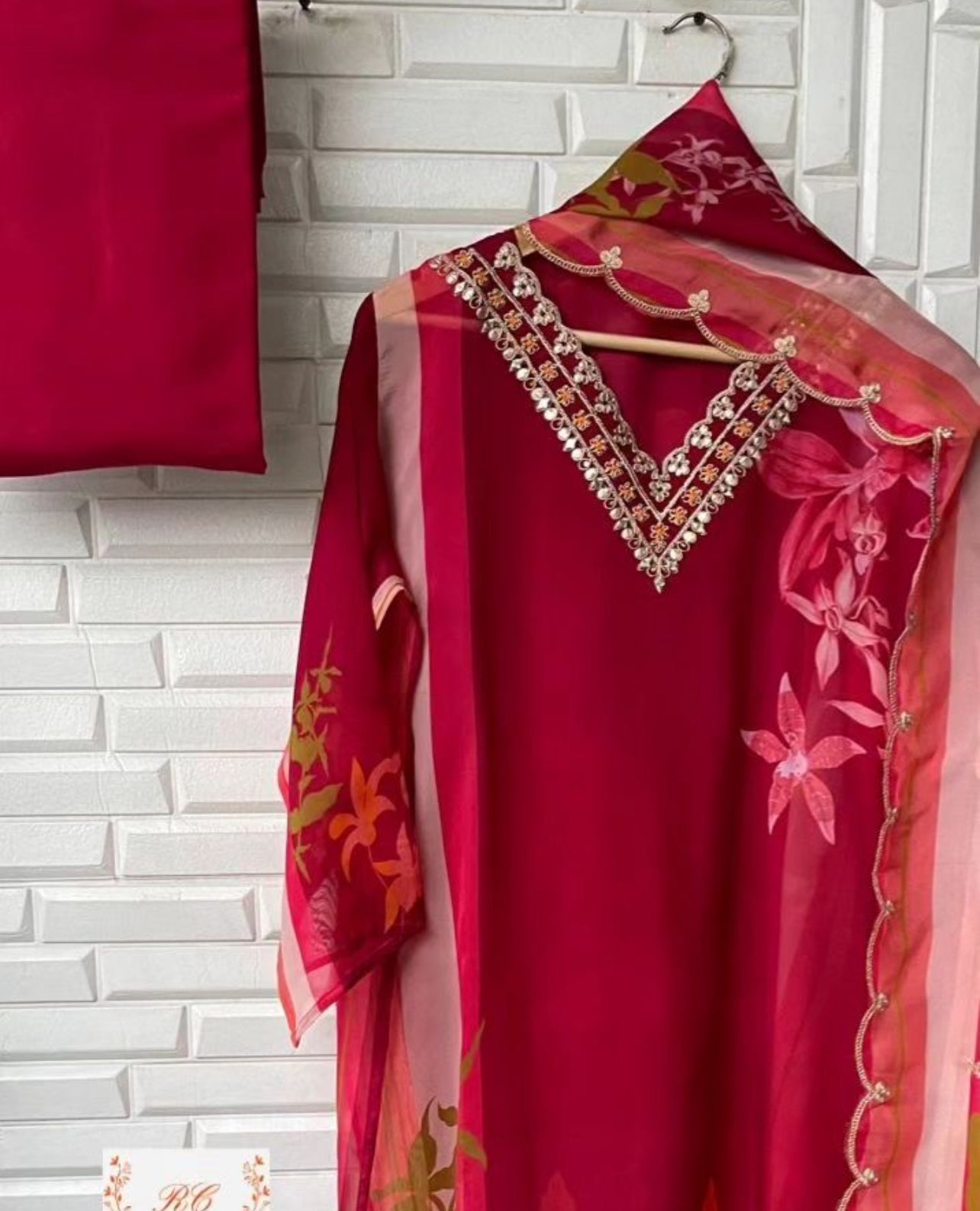 clothing ethnic