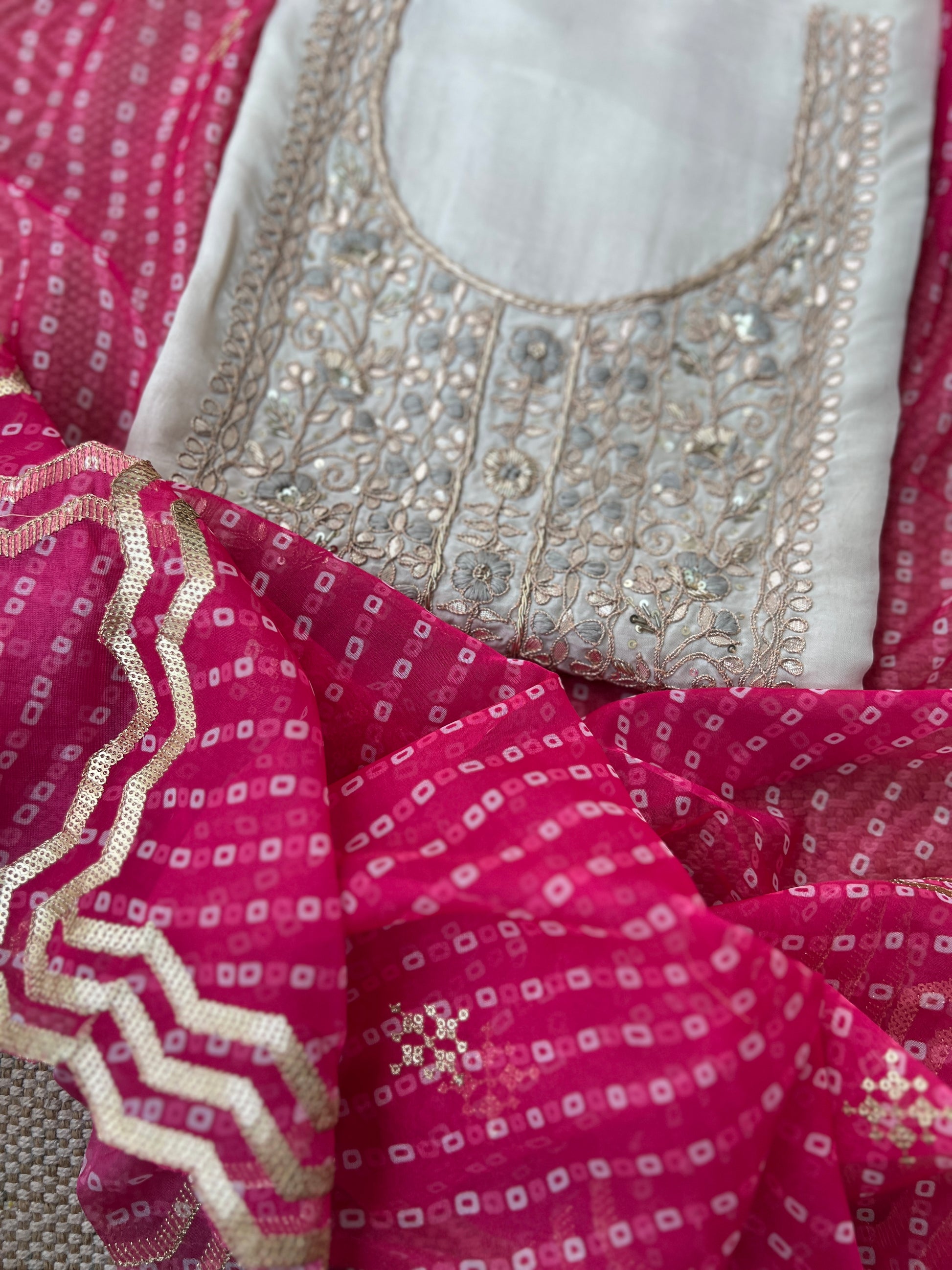 clothing ethnic