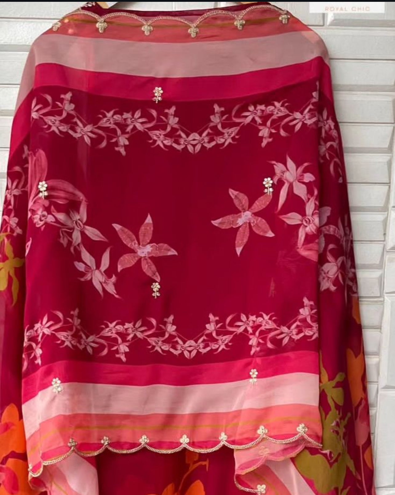 clothing ethnic