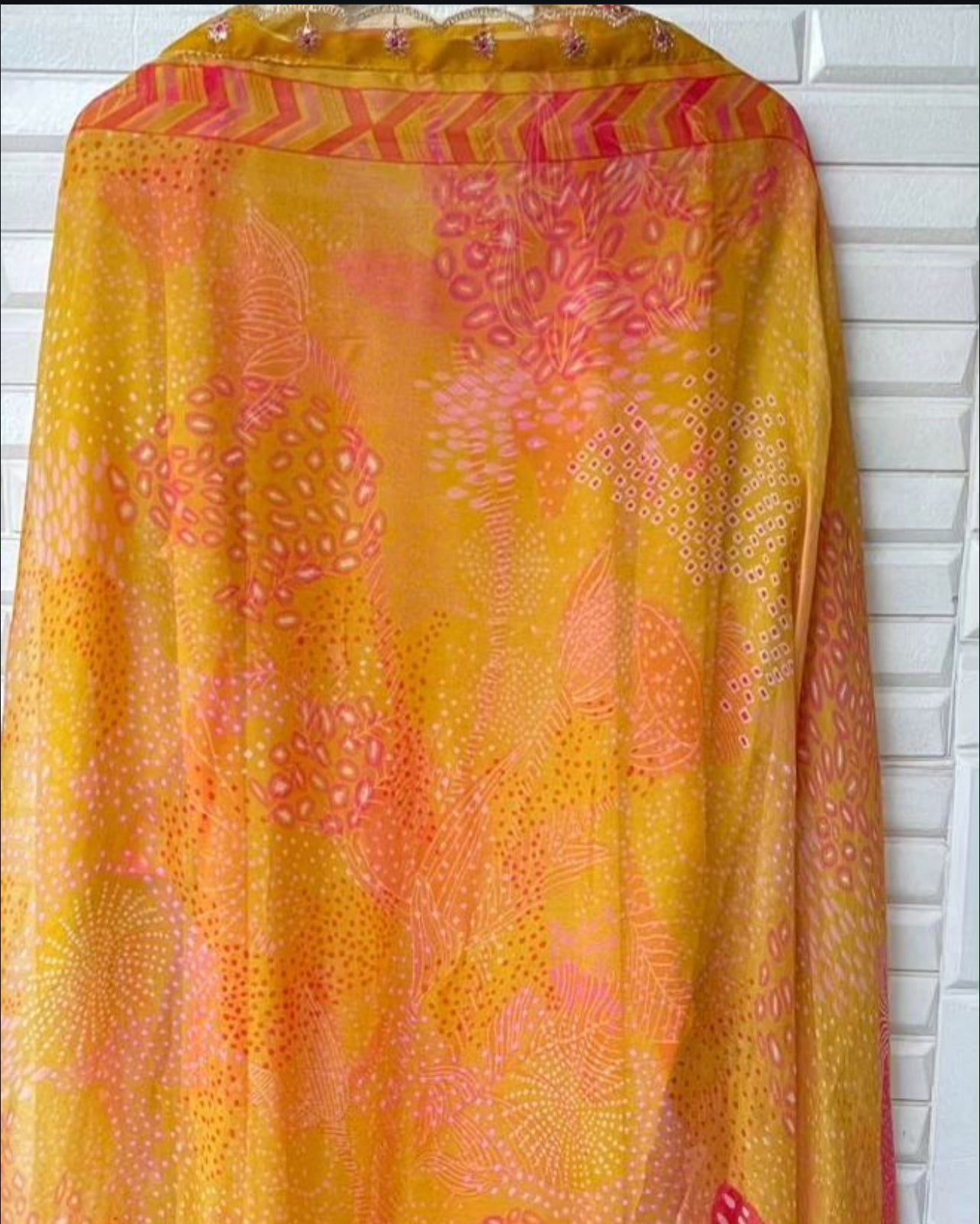 clothing ethnic