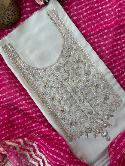 clothing ethnic