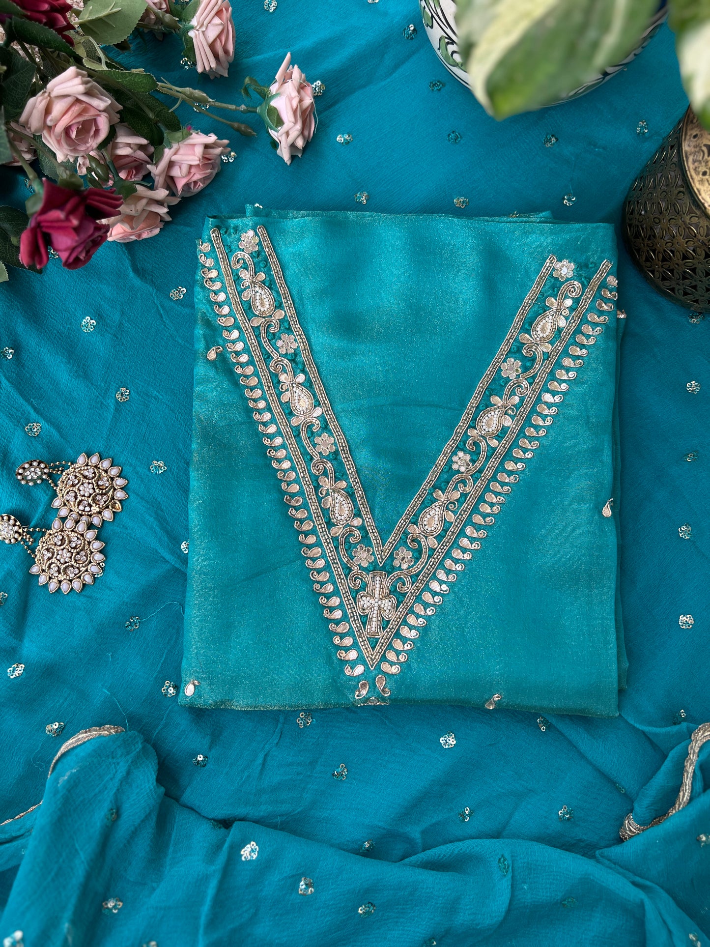 clothing ethnic